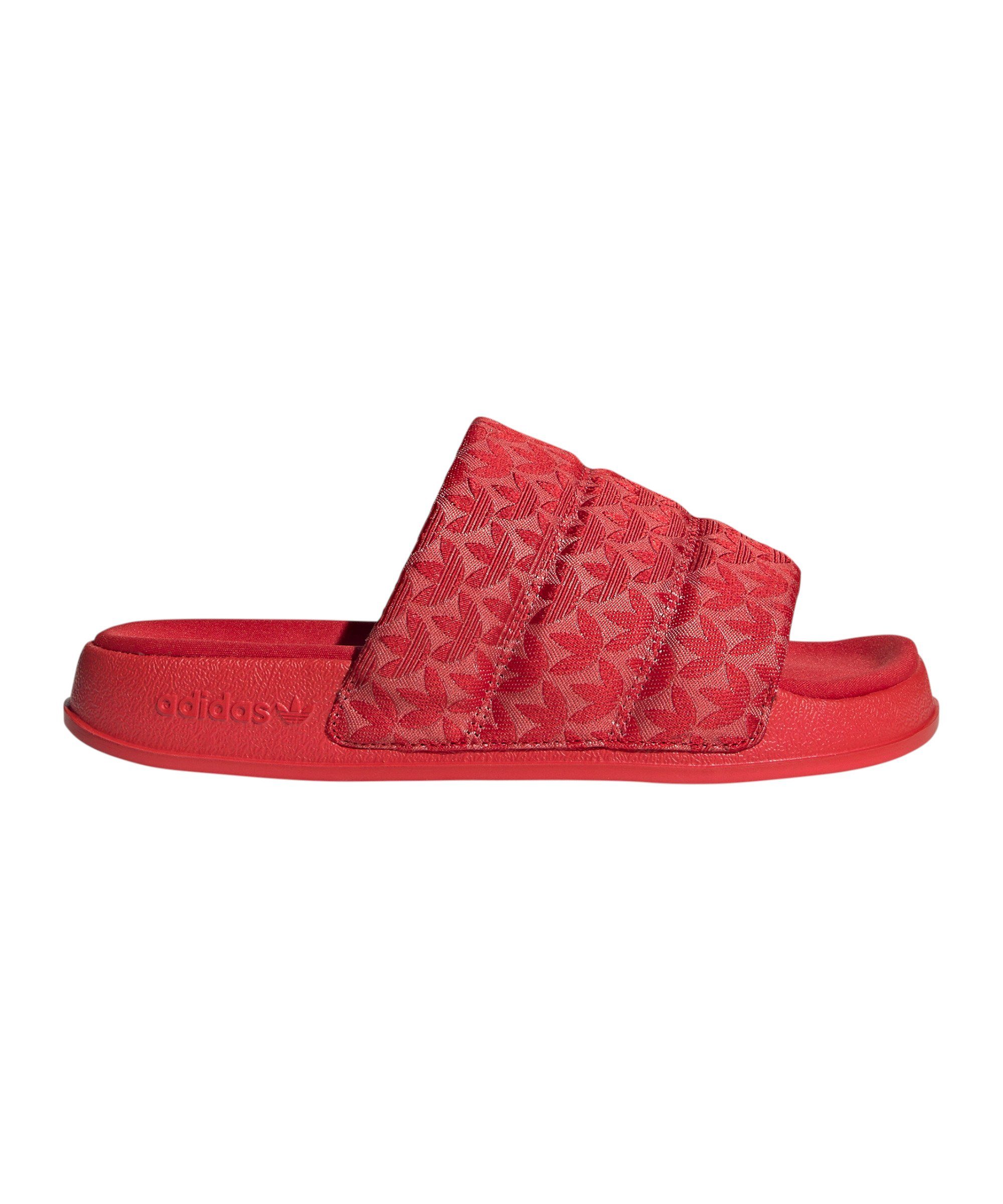 adidas Originals Adilette Essential Damen Badeschuh | Badeschuhe