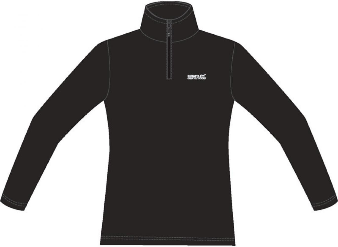Regatta Fleecepullover Damen Fleecepullover Sweethart Womens Fleece