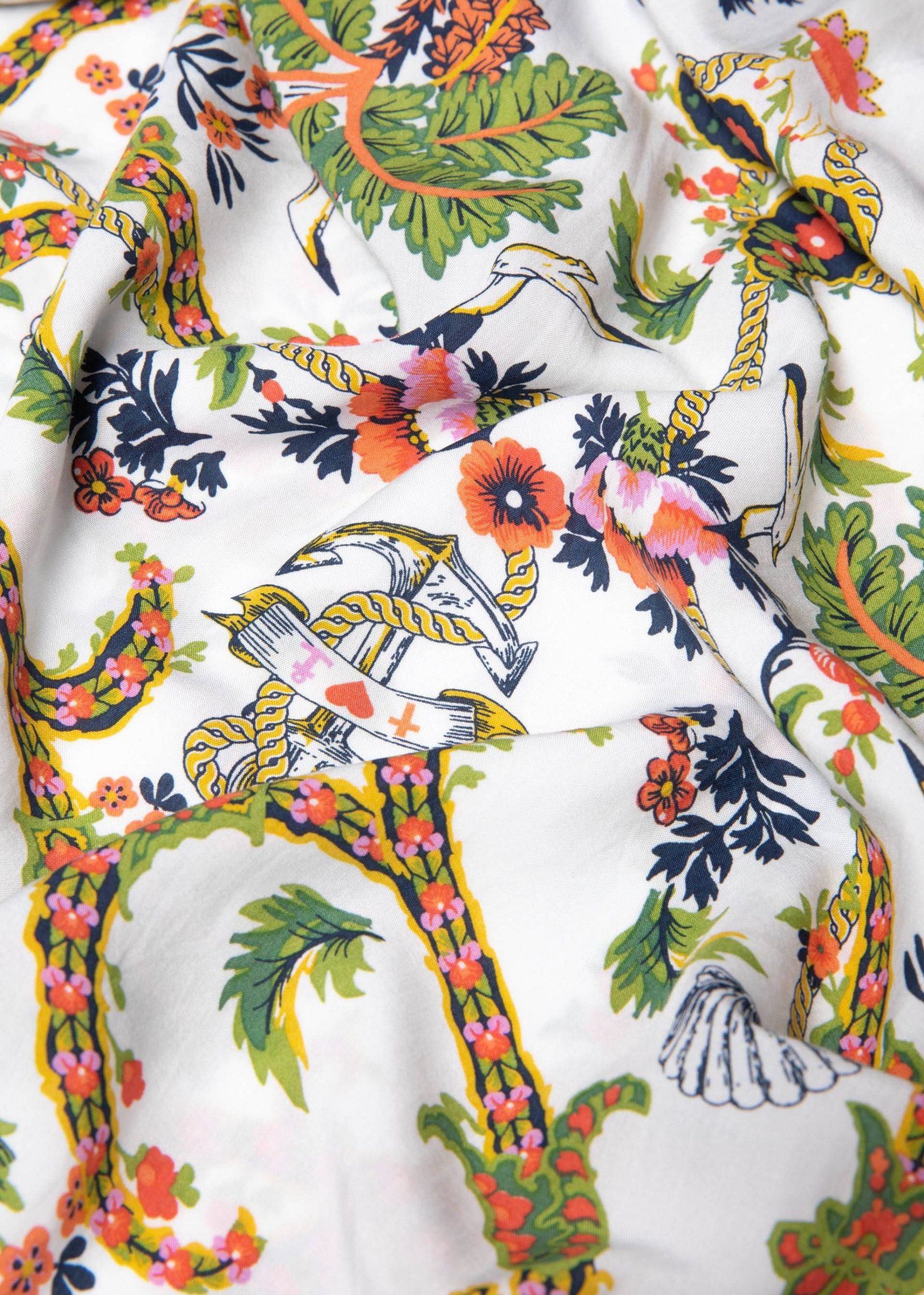Blutsgeschwister Jumpsuit – Jumpsuit Love’s Lightest Wings