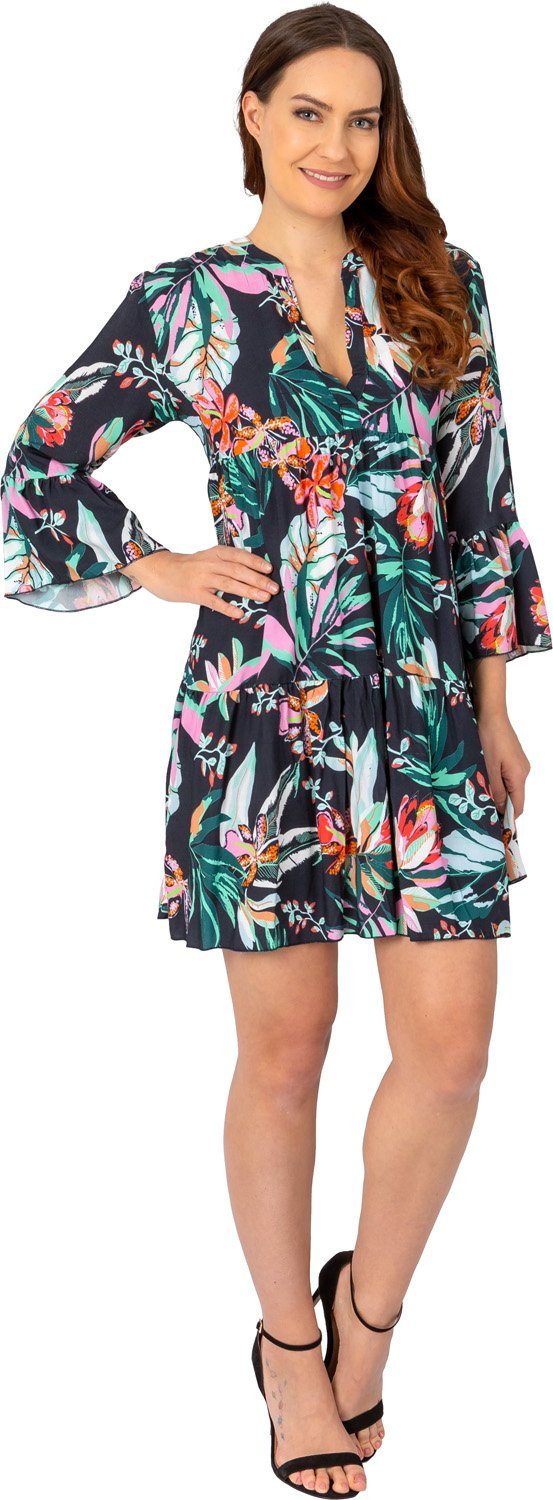 Estefania for woman Sommerkleid 188-5330, in günstig online kaufen