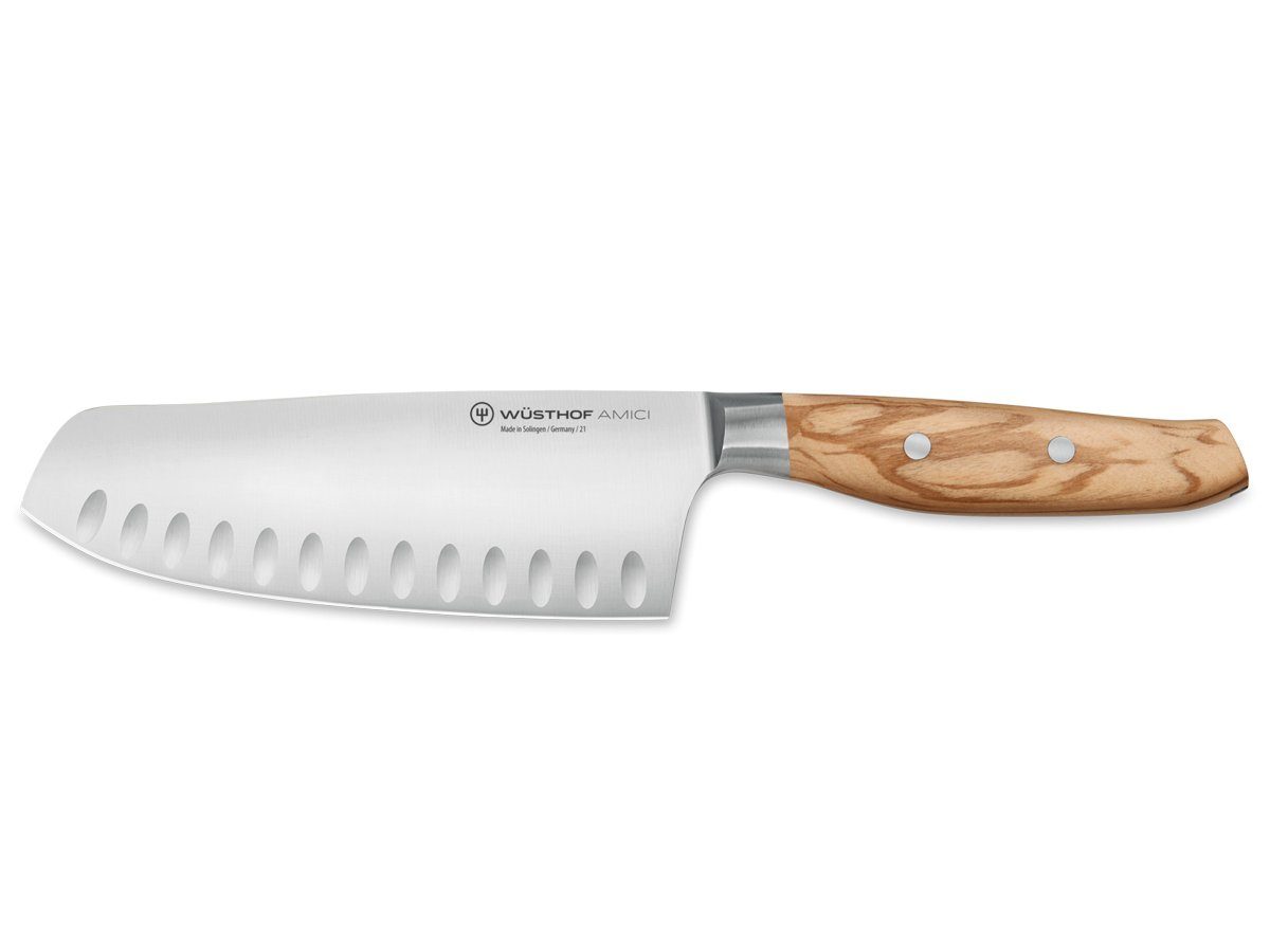 WÜSTHOF Santokumesser