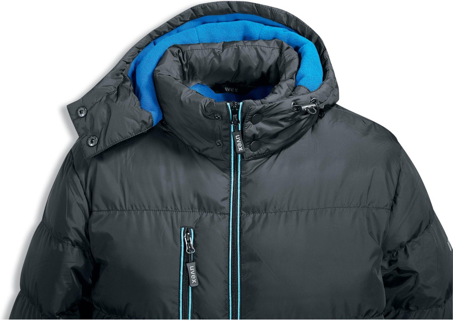 Uvex Steppjacke günstig online kaufen