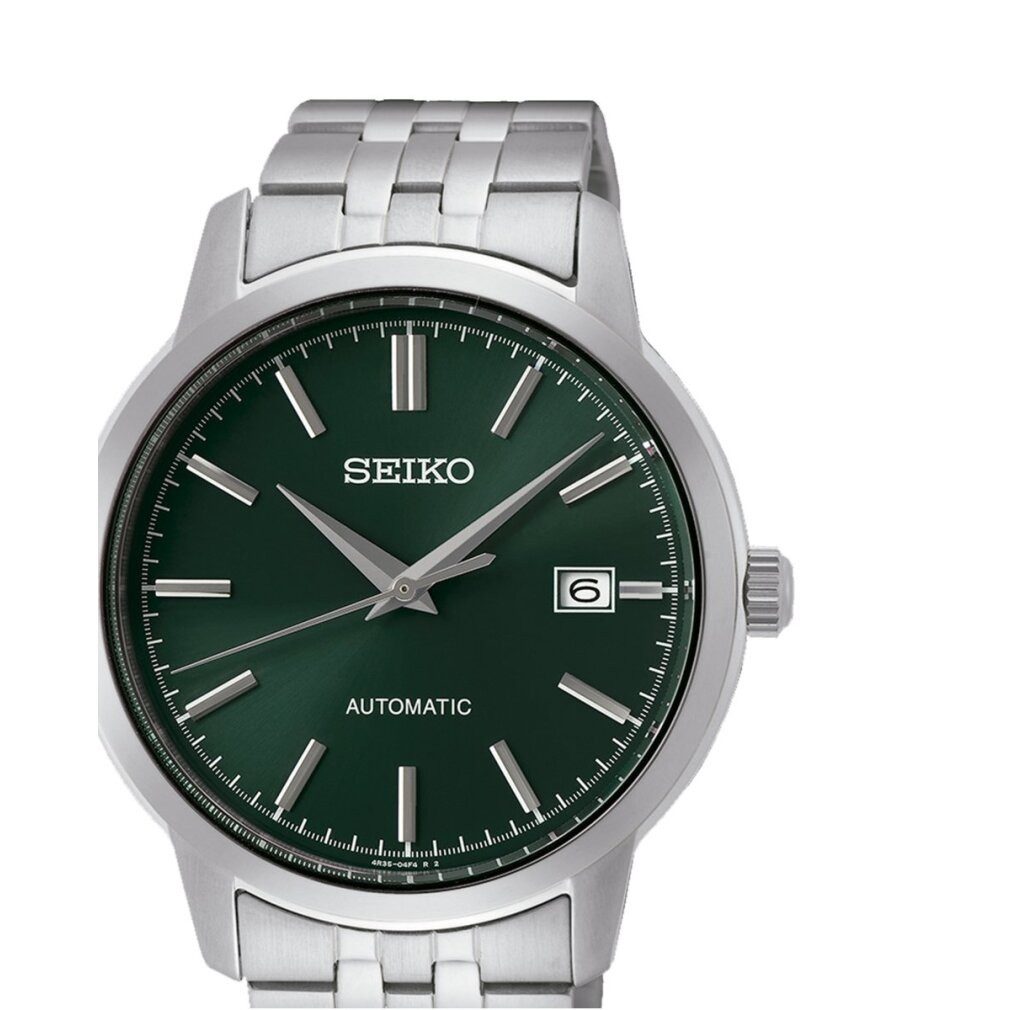 Seiko Luxusuhr WATCHES Mod. SRPH89K1
