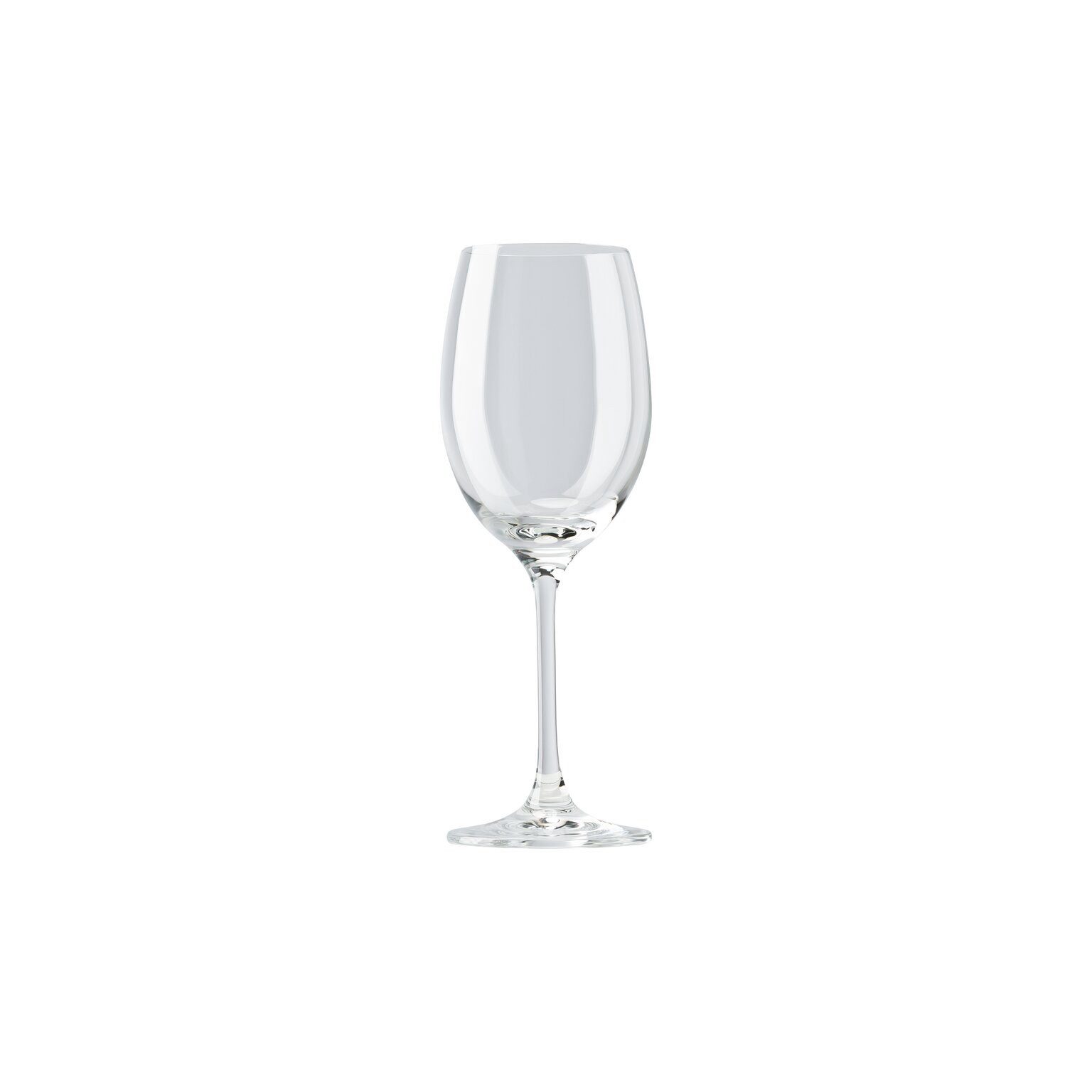 Rosenthal Weißweinglas Rosenthal DiVino Weißweinkelch, Kristall