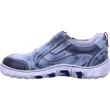 KACPER blau Sneaker (1-tlg)