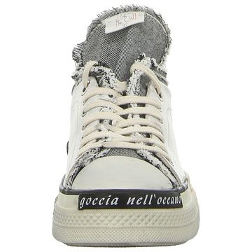 Rebecca White Sneaker