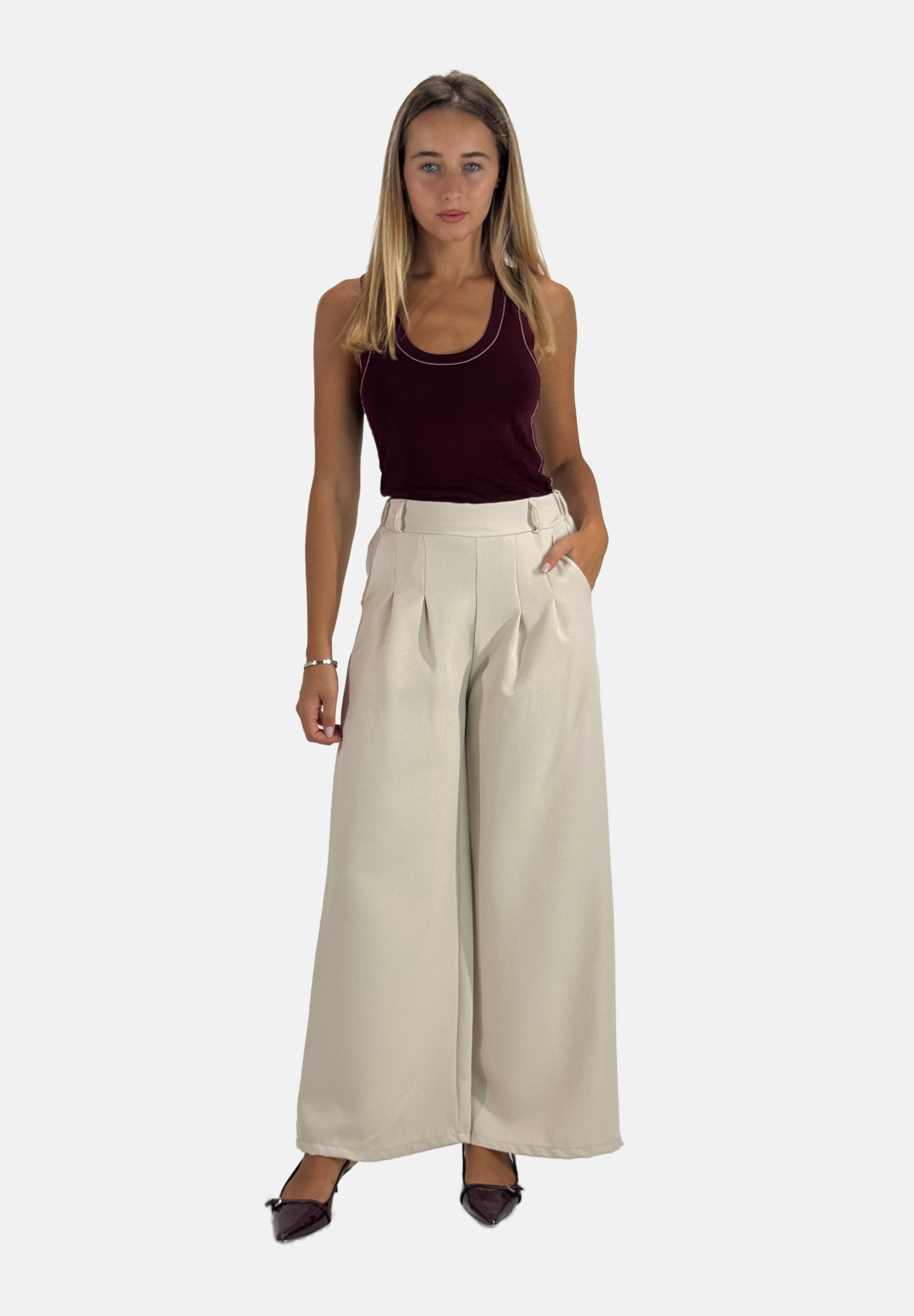 Leggings Damen Hose