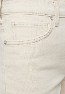 MUSTANG 5-Pocket-Hose Style Kelly Straight