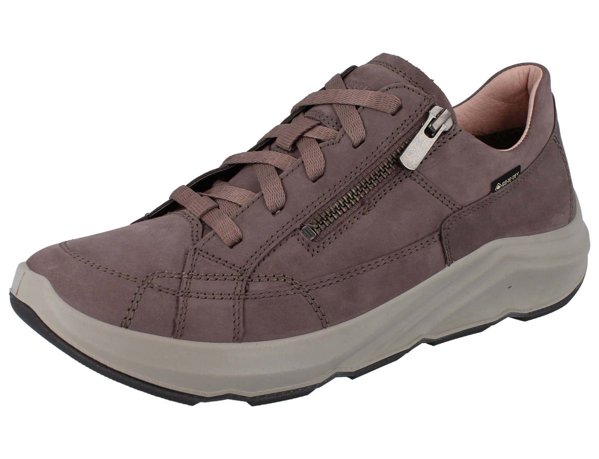 Schnürschuh