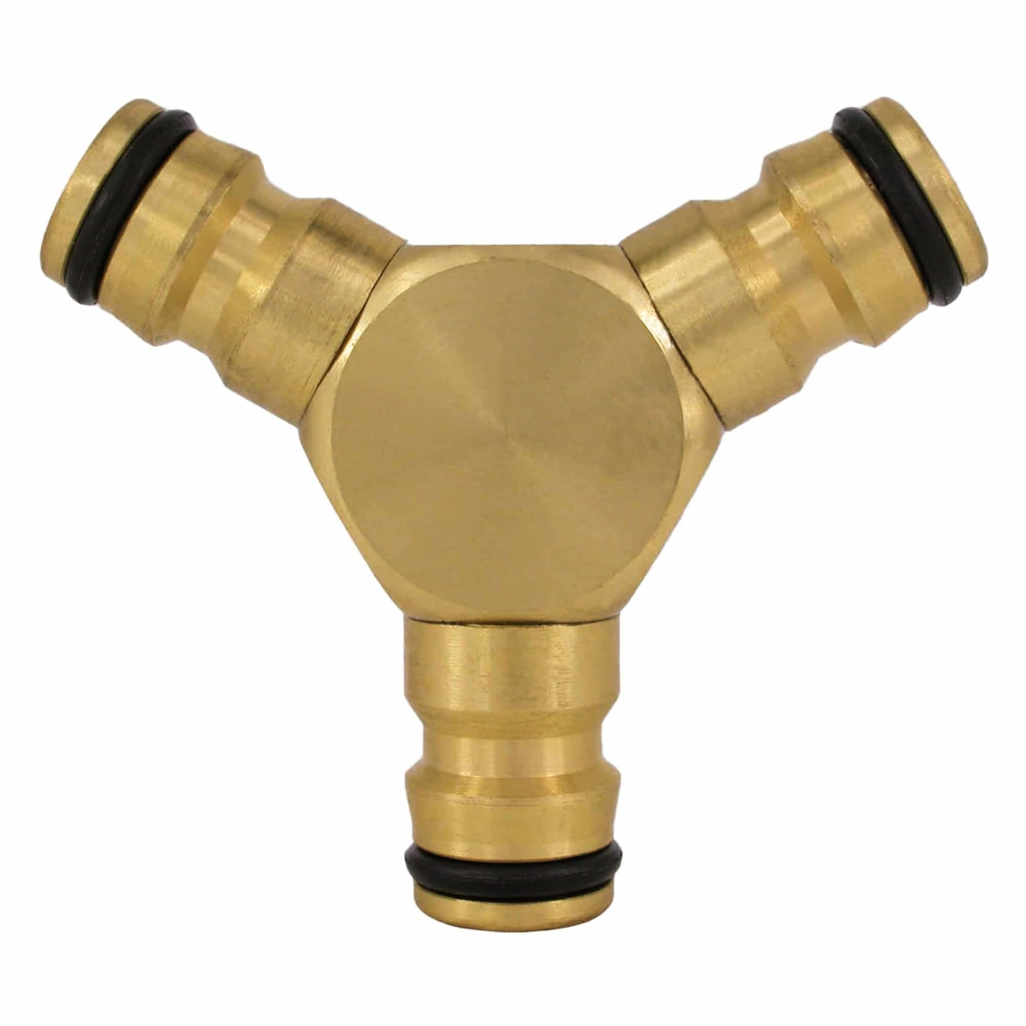 Steckfitting