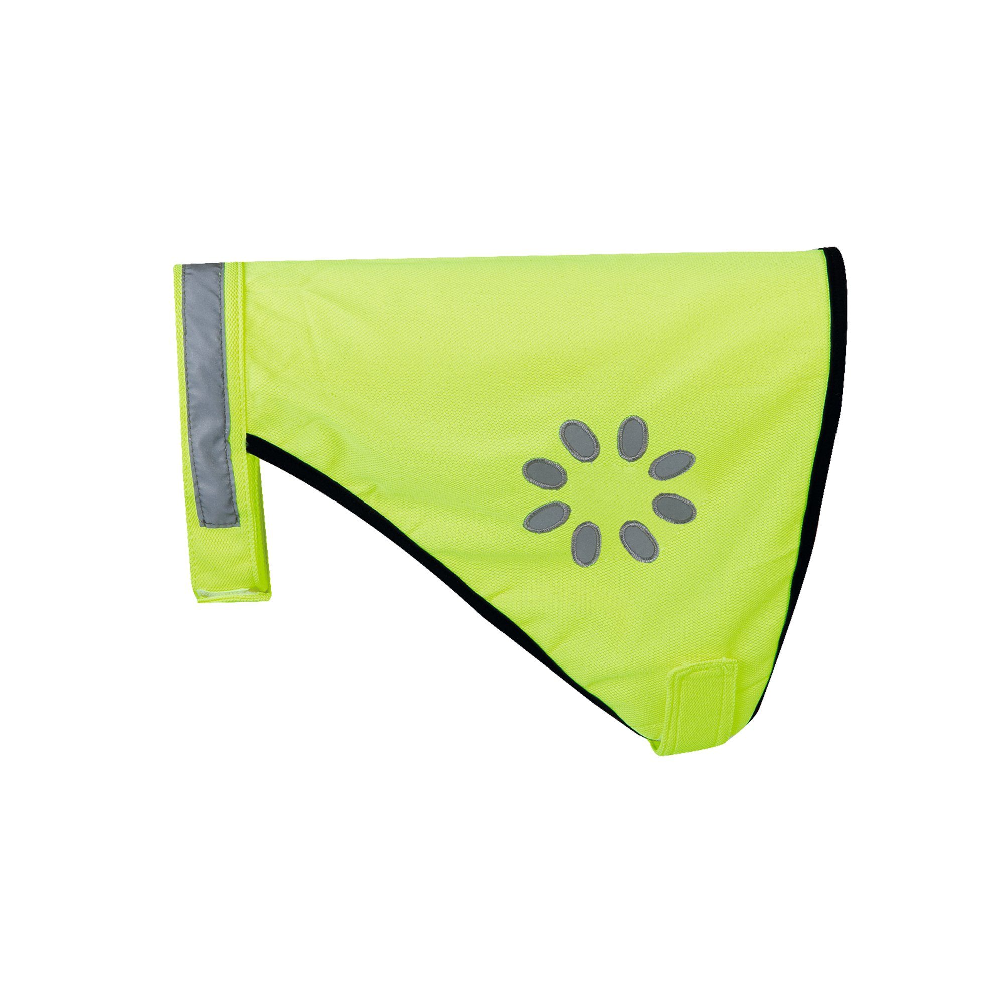 Karlie Hundewarnweste Hunde Sicherheitsweste Night Walk, in verschiedenen Größen