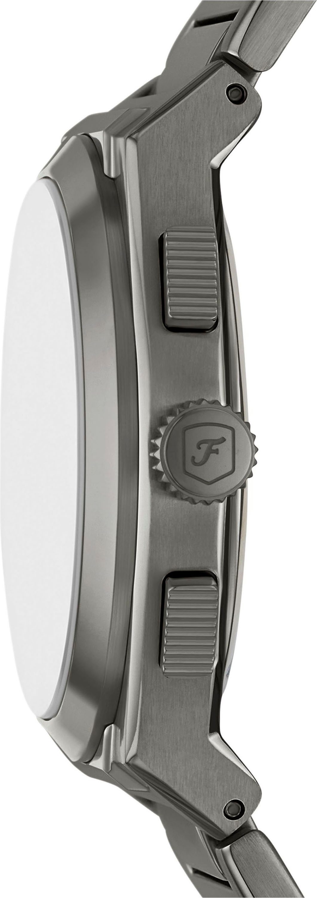 Fossil Chronograph EVERETT FS6107, Quarzuhr, Armbanduhr, günstig online kaufen