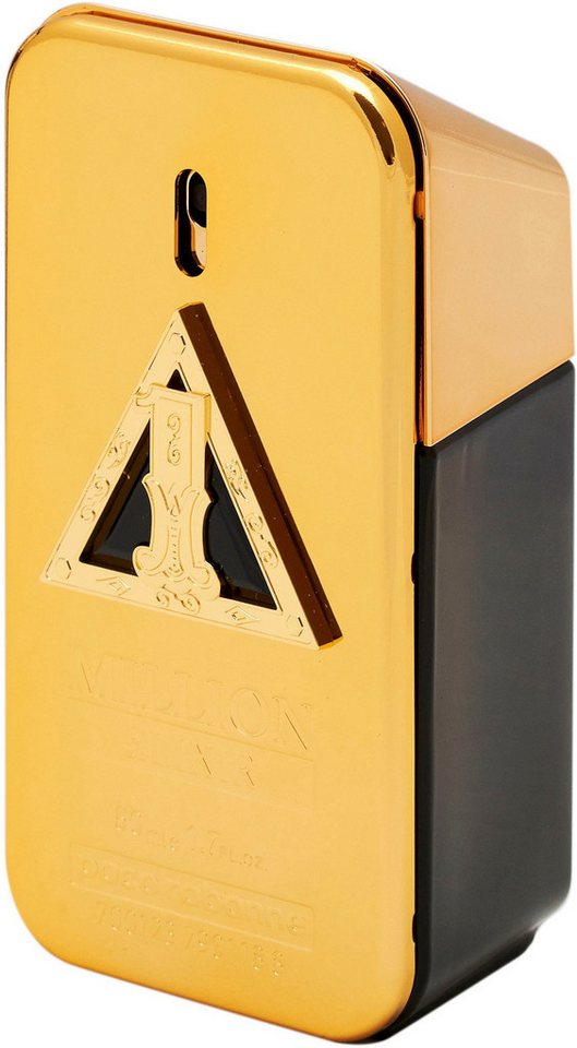 paco rabanne Eau de Parfum 1 Million Elixir Parfum Intense, Glasflakon, Parfüm EDP, Herrenduft