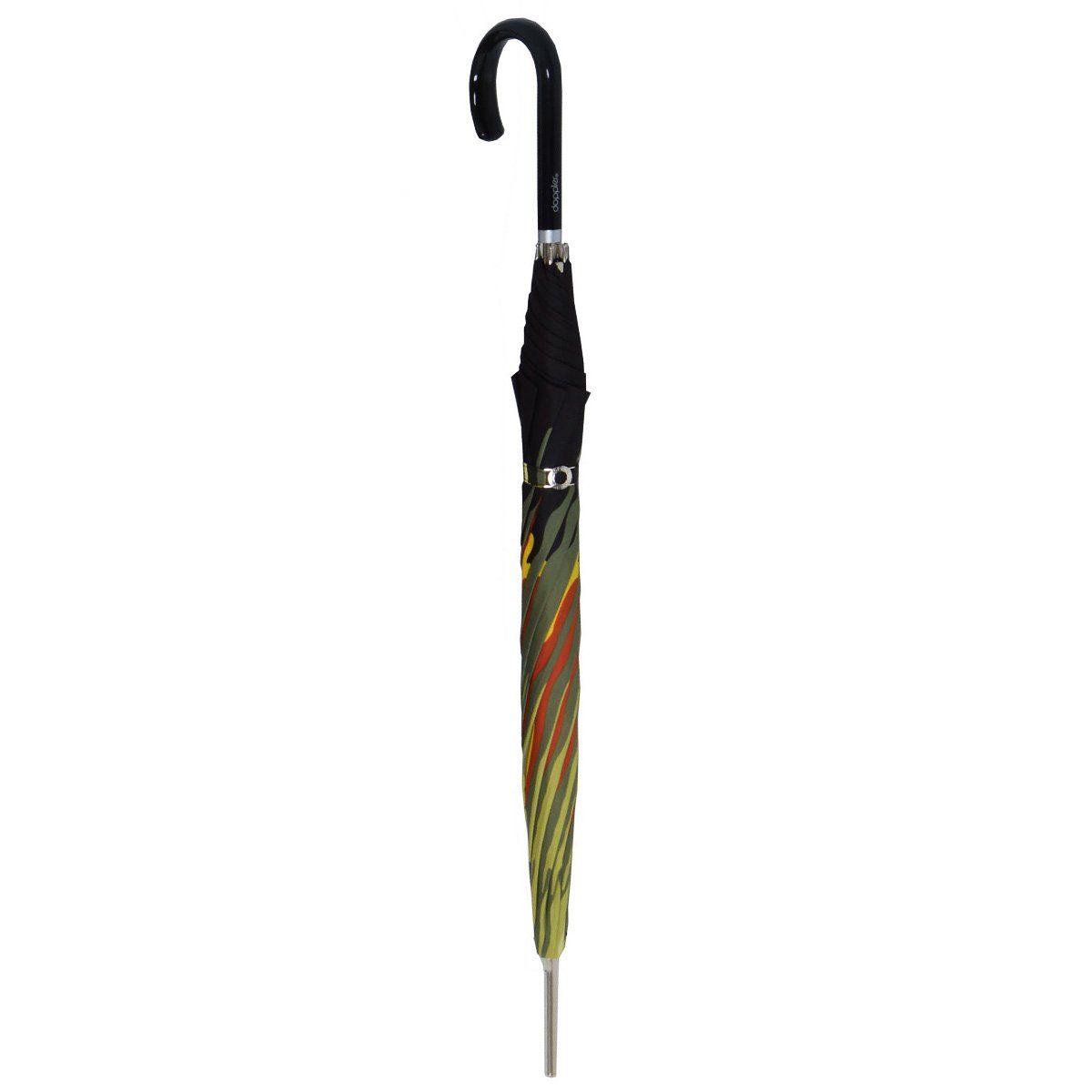 doppler® Stockregenschirm Carbonsteel Lang Automatik Coloro günstig online kaufen