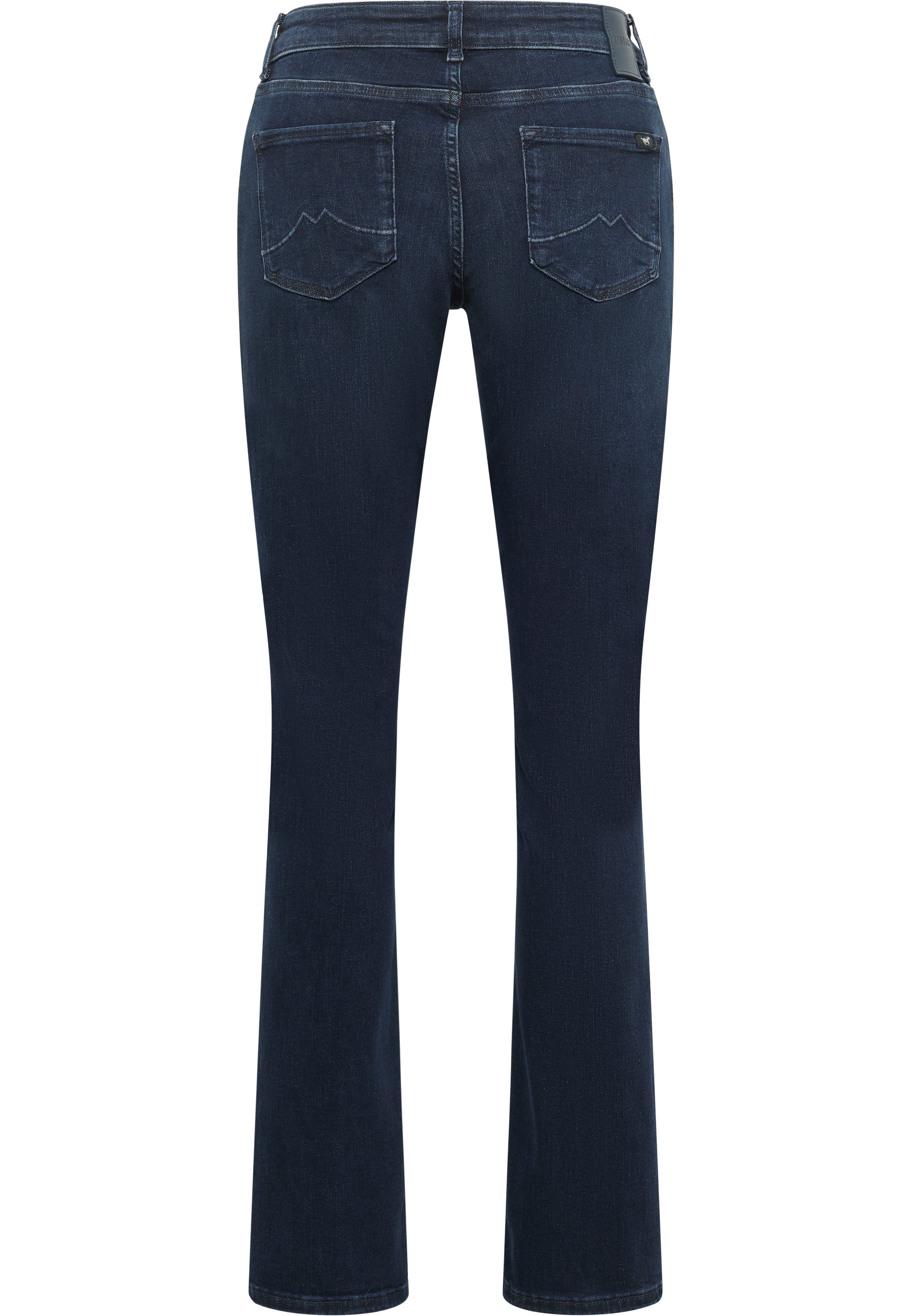 MUSTANG Relax-fit-Jeans Crosby im Five-Pocket Style