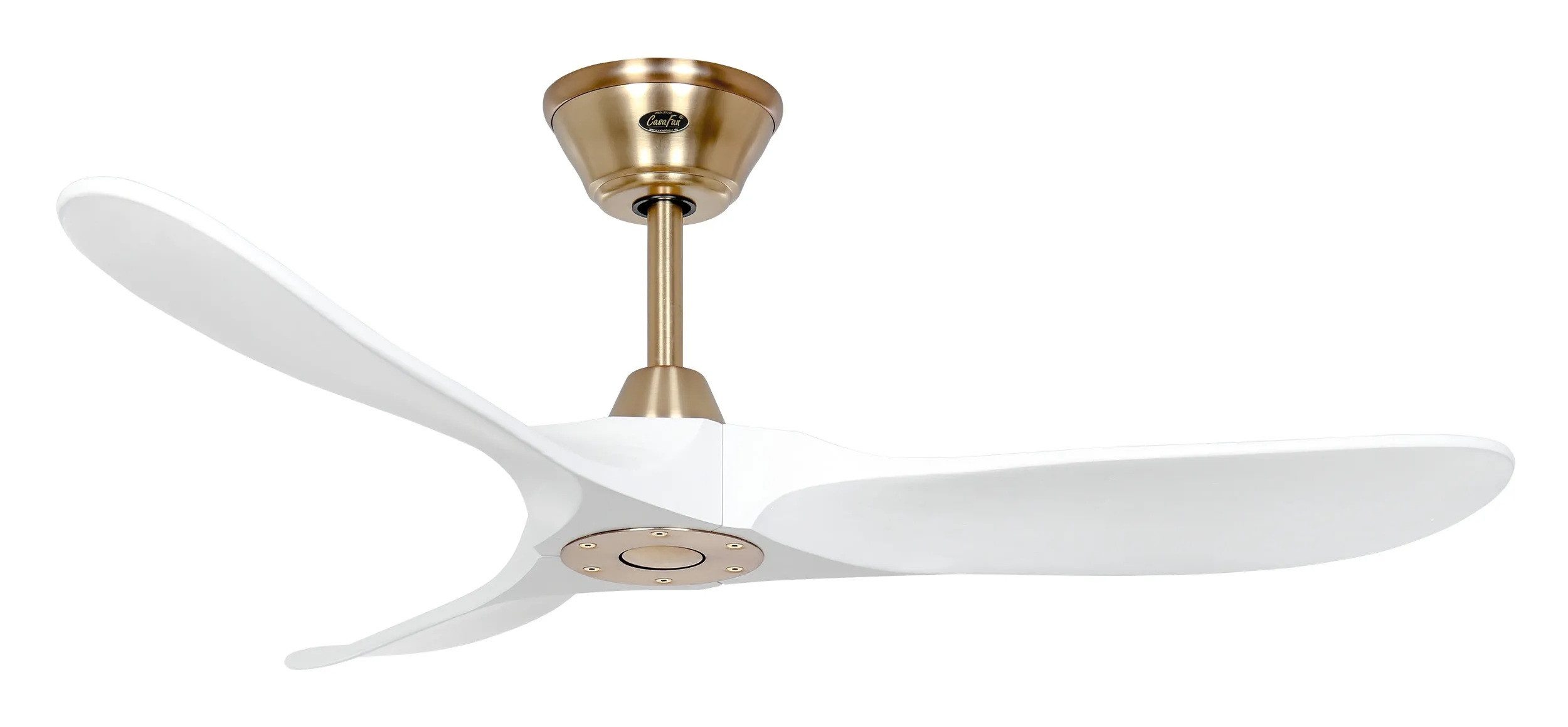 CasaFan Deckenventilator DC Deckenventilator Eco Genuino MG-MW 122