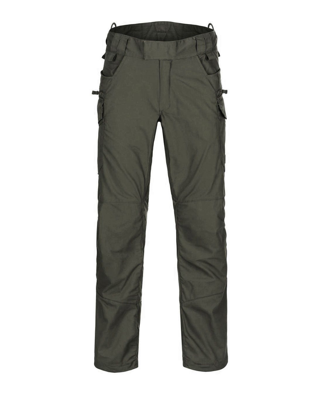 Helikon-Tex Trekkinghose PILGRIM Pants Taiga Green