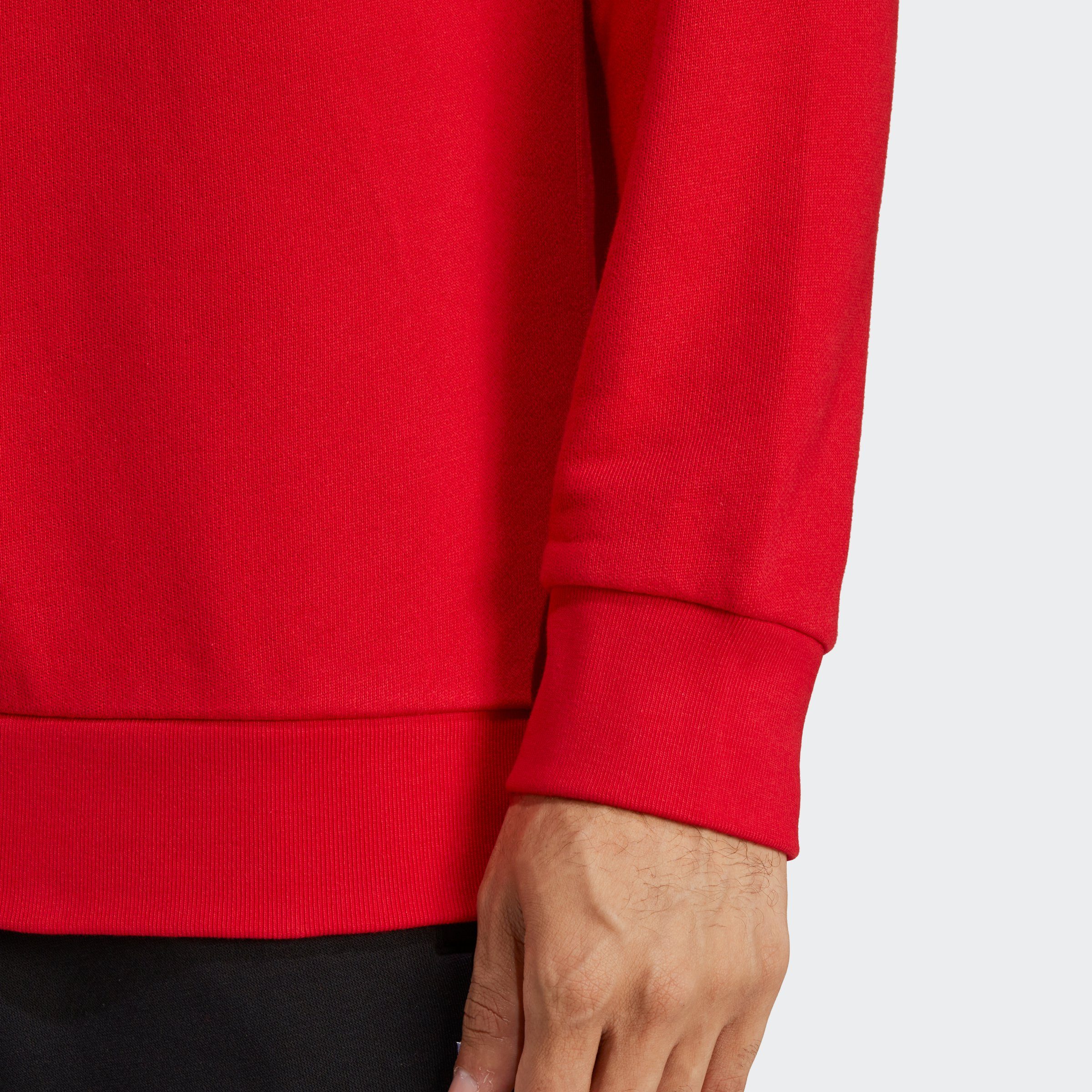 Sweatshirt Scarlet Originals adidas Better ADICOLOR TREFOIL CLASSICS