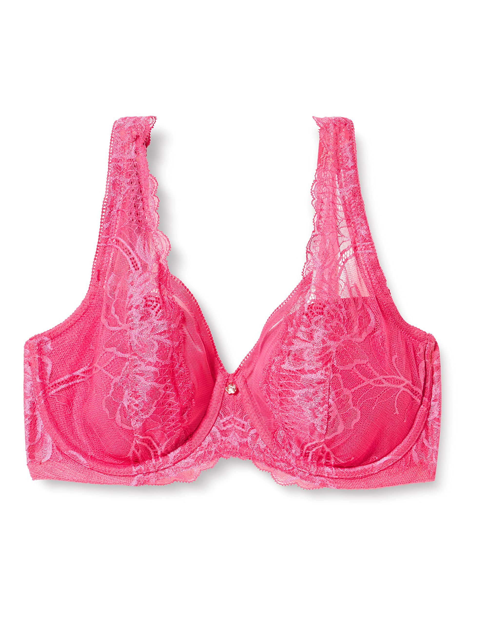 Triumph Bügel-BH Wild Peony Florale WP