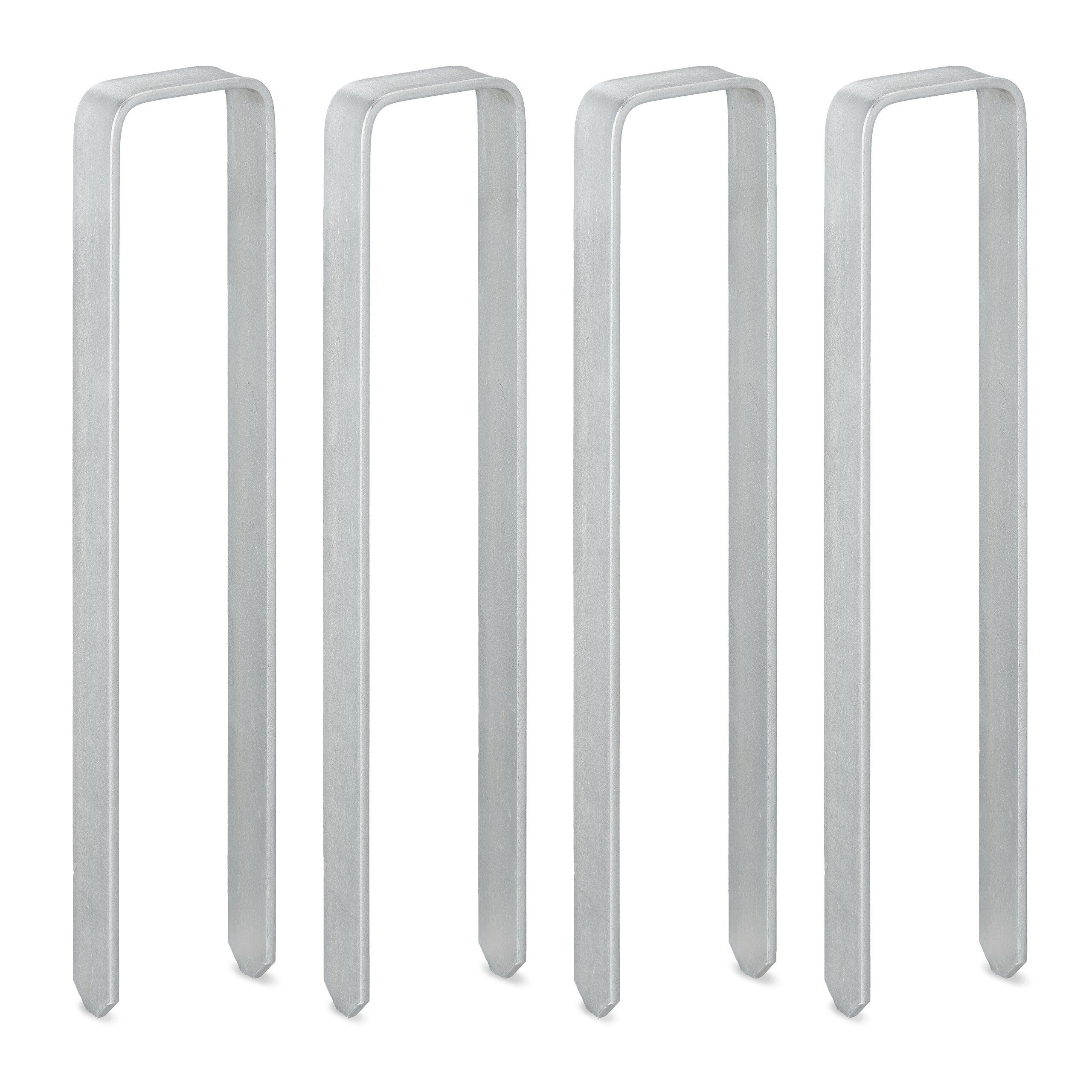 Bodenanker Bodenanker 4er Set