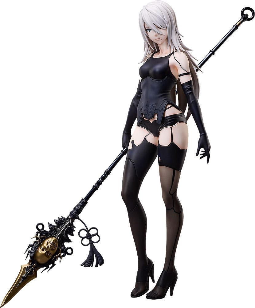 FREEing Erotik-Actionfigur NieR:Automata Ver1.1a Art Online PVC Statue 1/4 A2 (YoRHa Type A No. 2