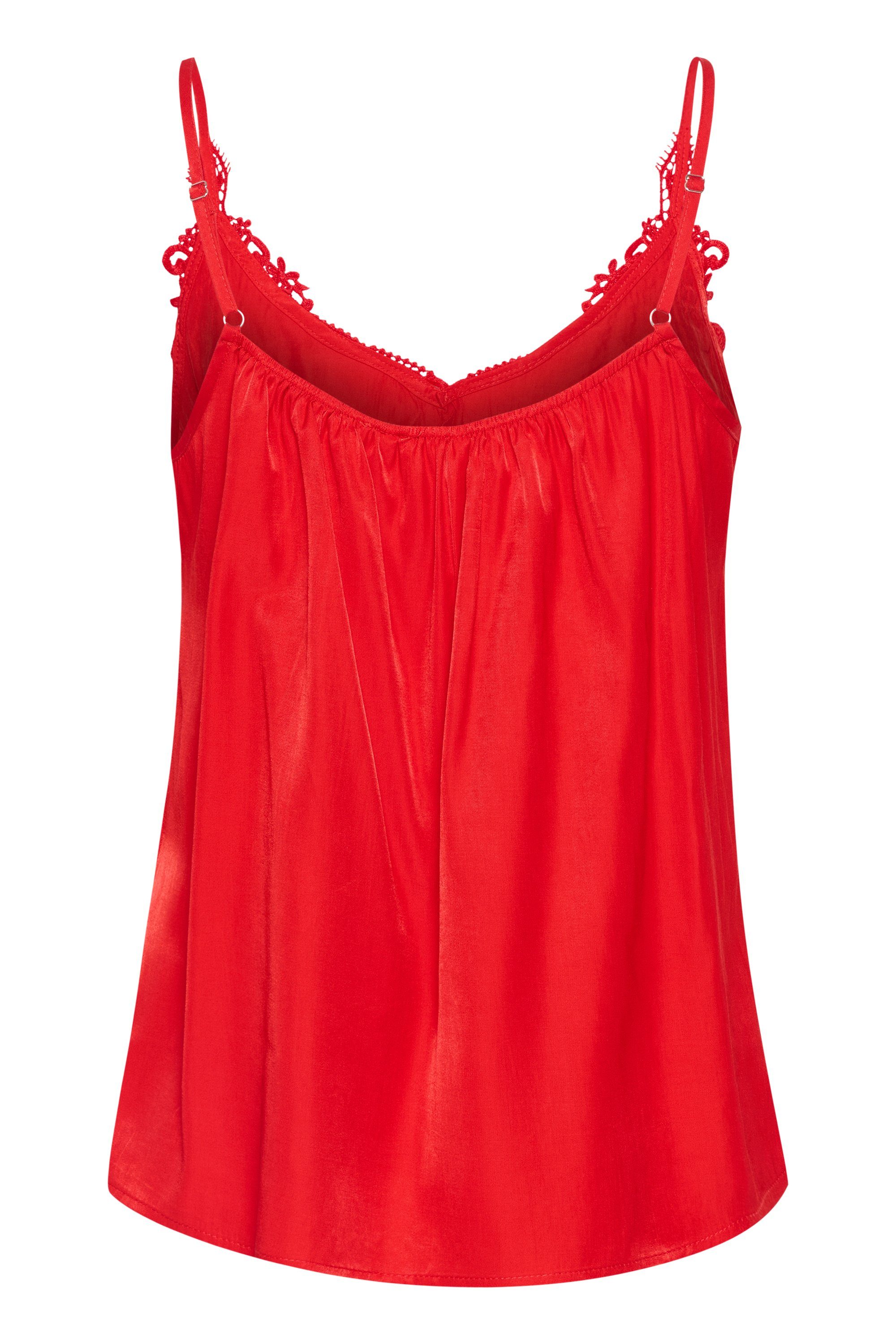 Cream Blusentop Ärmellose Bluse CRAnna günstig online kaufen