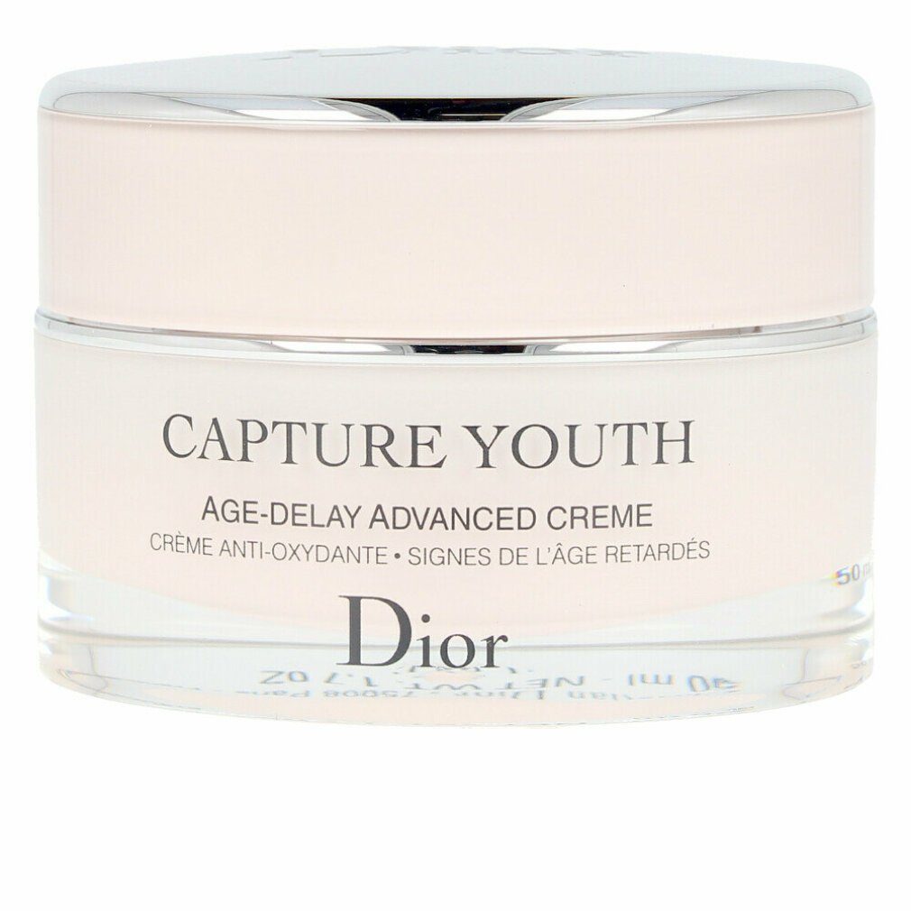 Dior Tagescreme CAPTURE YOUTH age-delay advanced cream 50 ml