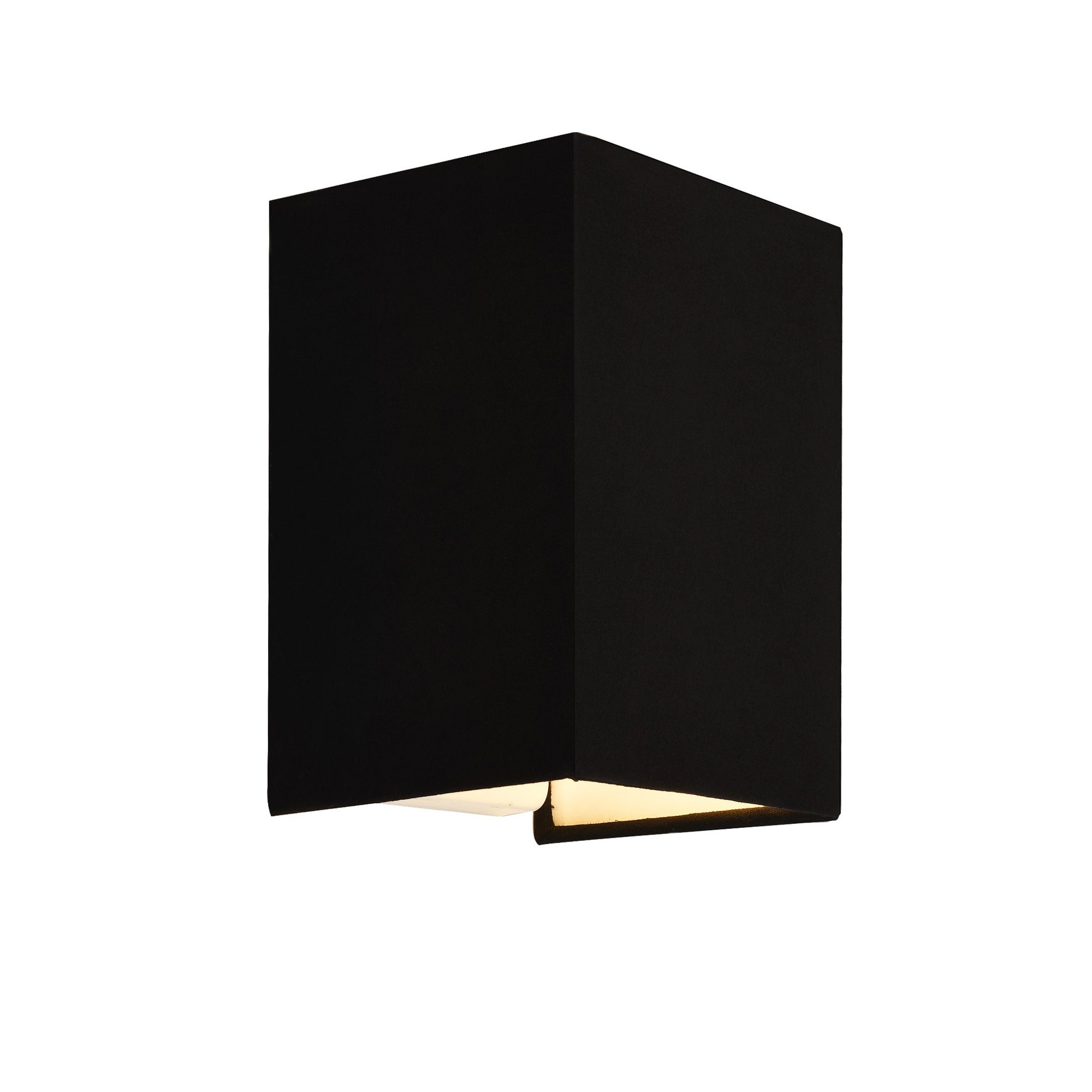 lux.pro Wandleuchte, »Schwerin« 3er Set 1xE27 günstig online kaufen