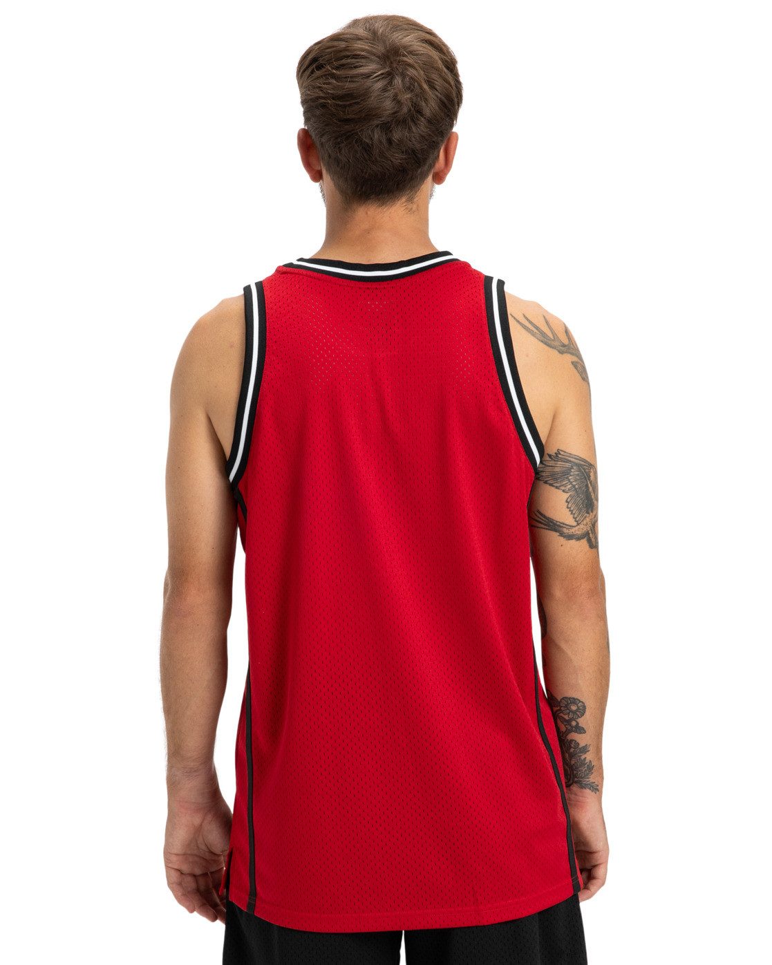 DC Shoes Tanktop Hoops günstig online kaufen