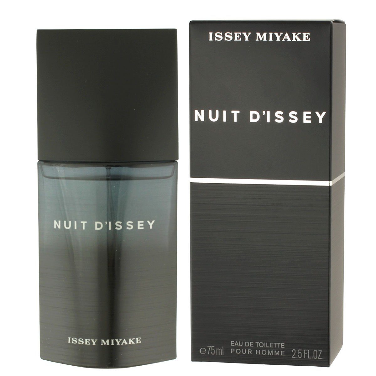 Issey Miyake Eau de Toilette Nuit d'Issey