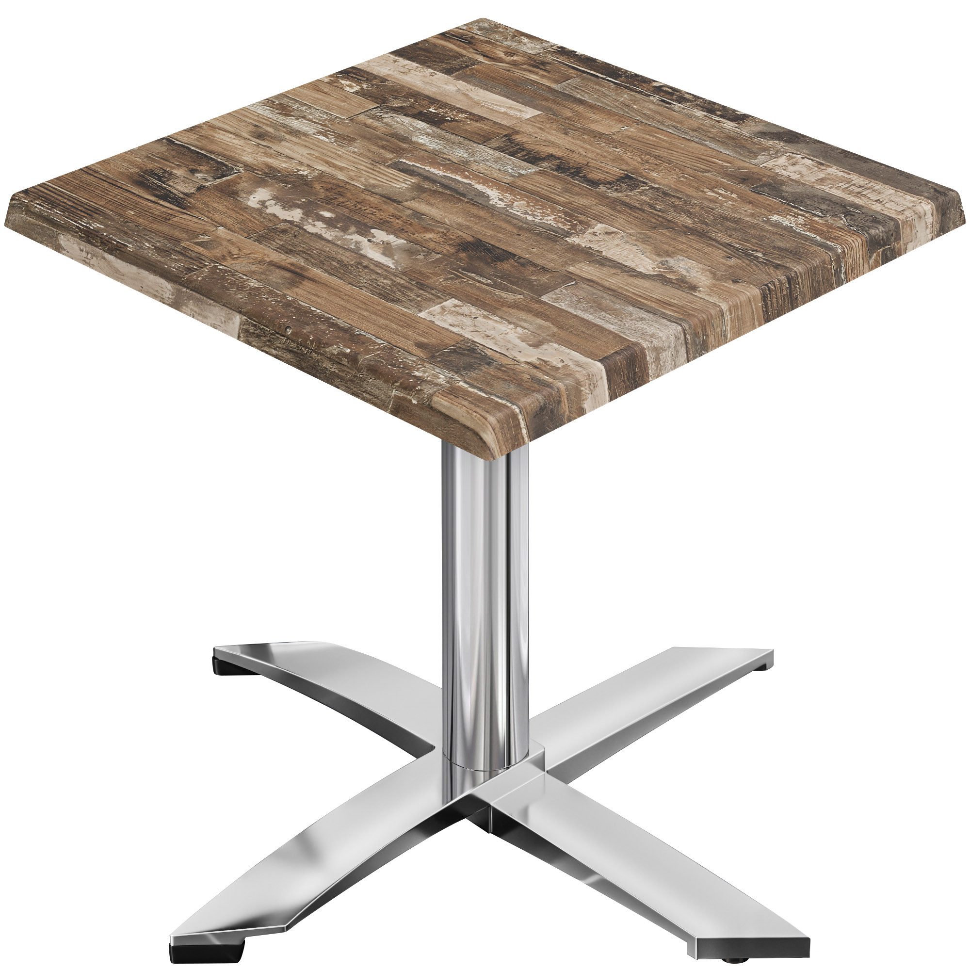 Vitage Old | Edelstahl | Vitage Old