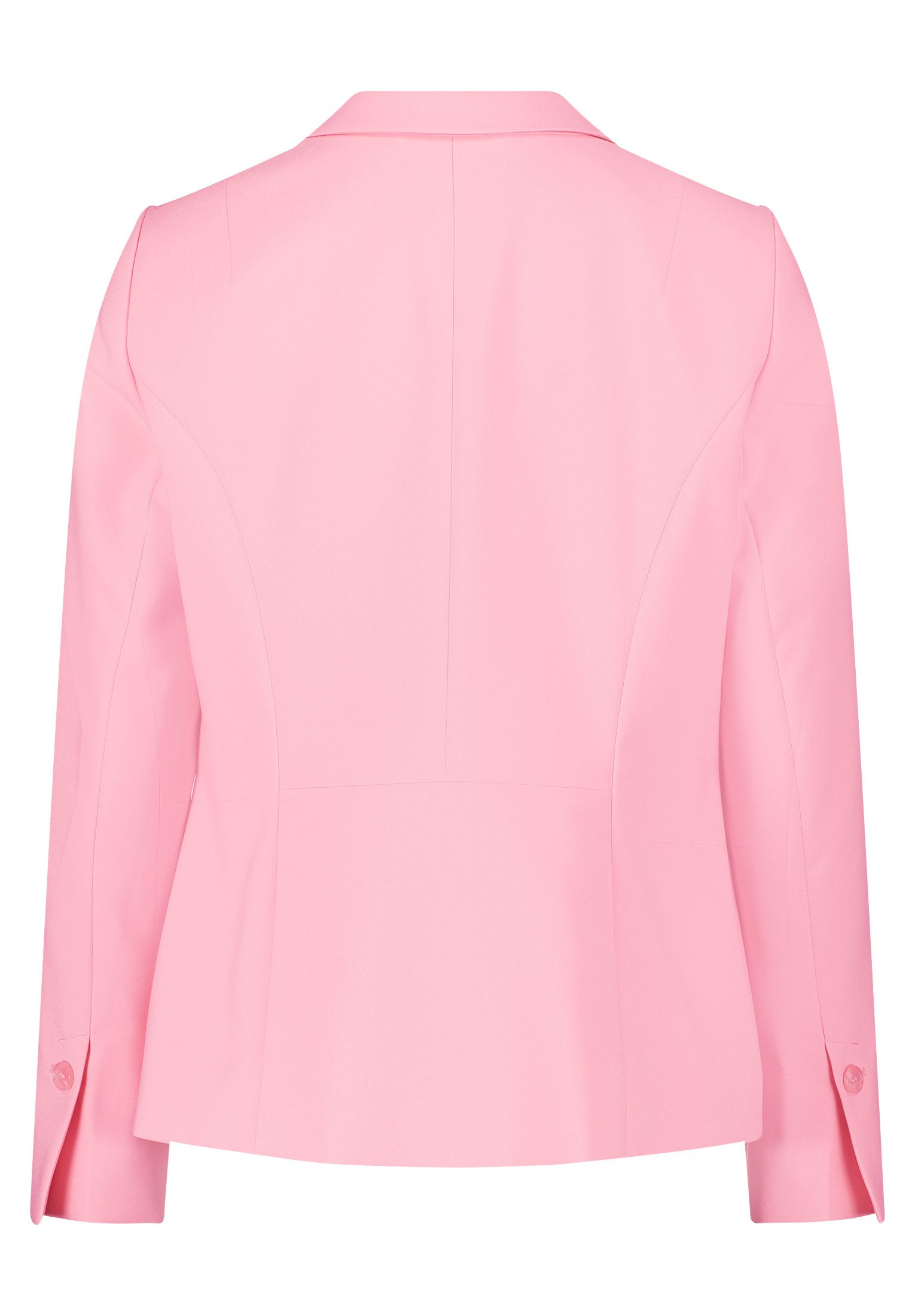 Betty Barclay Kurzblazer Damen langarm Form