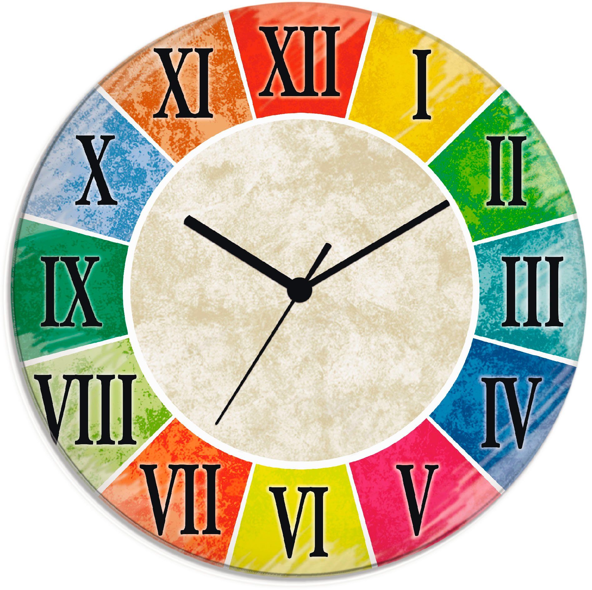 Index Zahlen römisch dial Wählscheibe uhr Pendeluhr paris cartel Uhr groß 1 