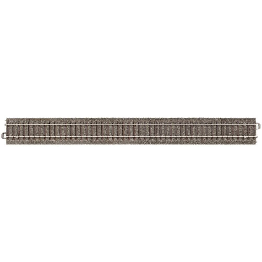 TRIX H0 Modelleisenbahn-Set H0 Märklin C-Gleis (mit Bettung) T62360 gerade 360 mm 10 St.