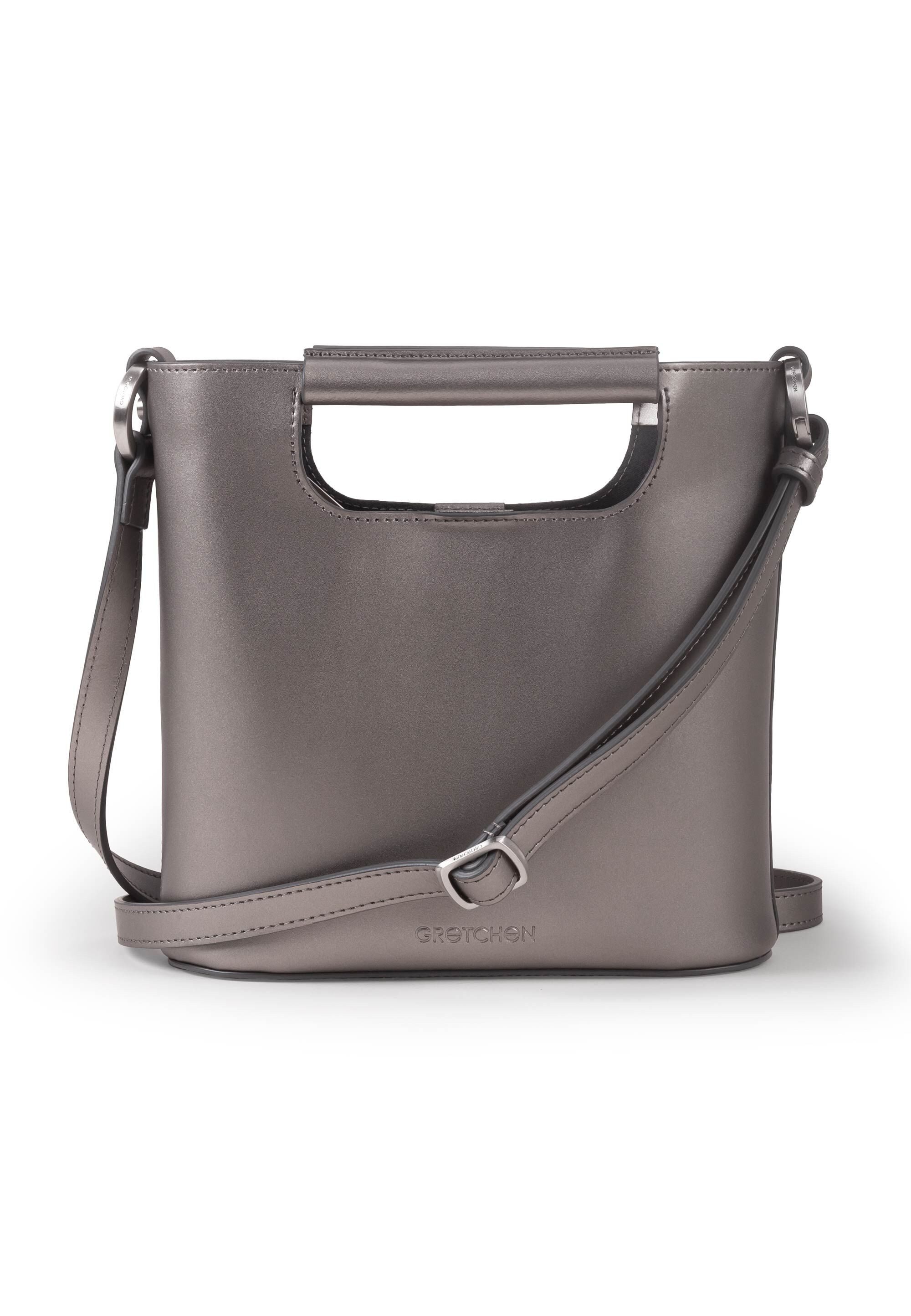 Schultertasche Crocus