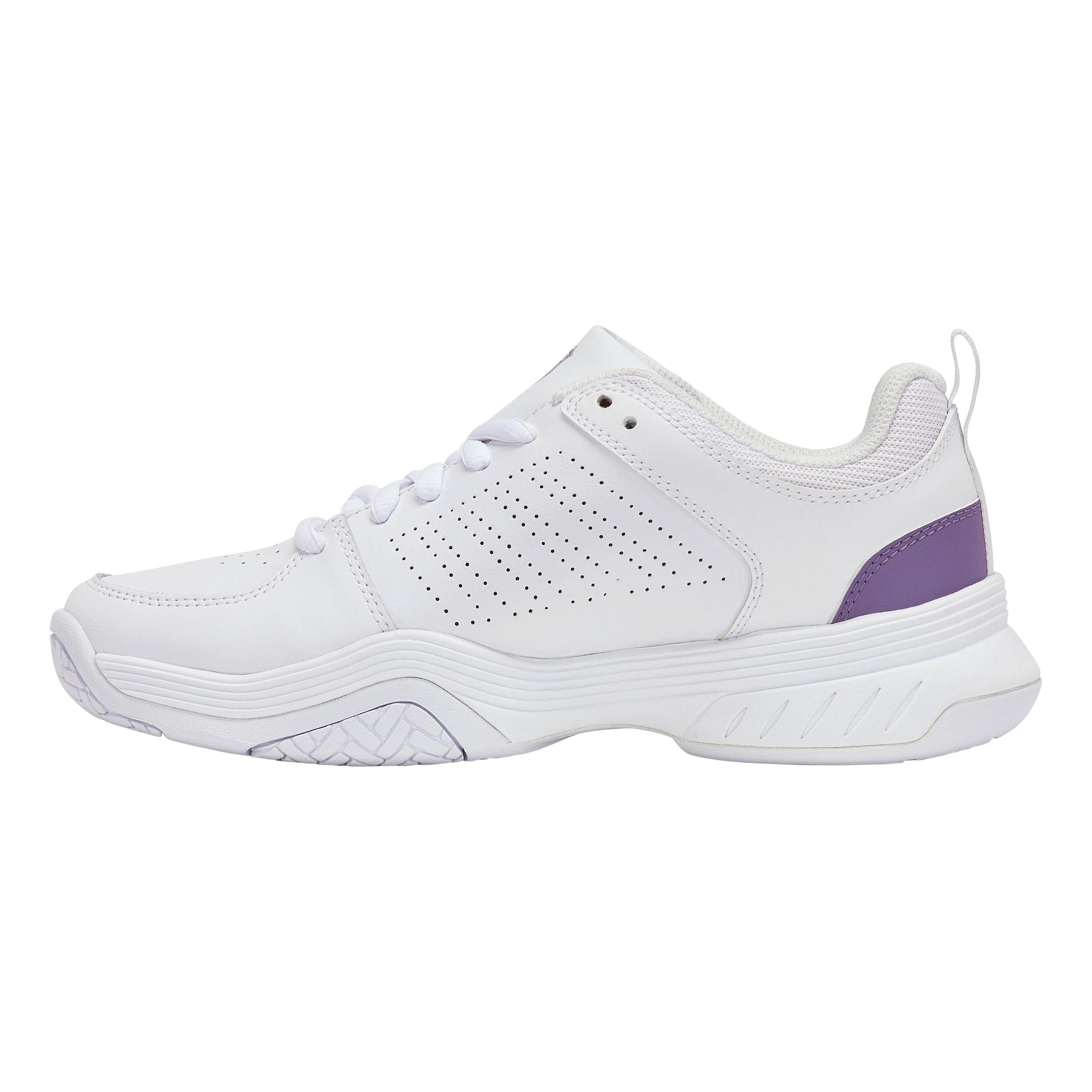 K-Swiss Court Express 2 - Allcourt Tennisschuh Tennisschuh