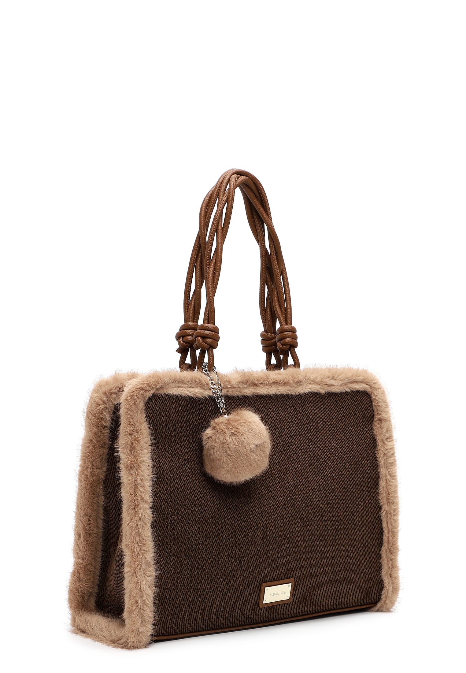 Tamaris Shopper TAS Madlin, für Damen