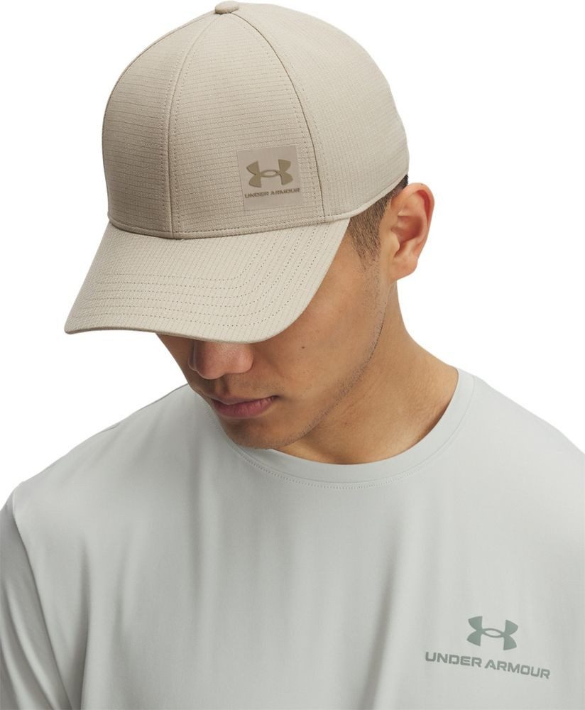 Under Armour® Snapback Cap Iso-Chill Armourvent günstig online kaufen