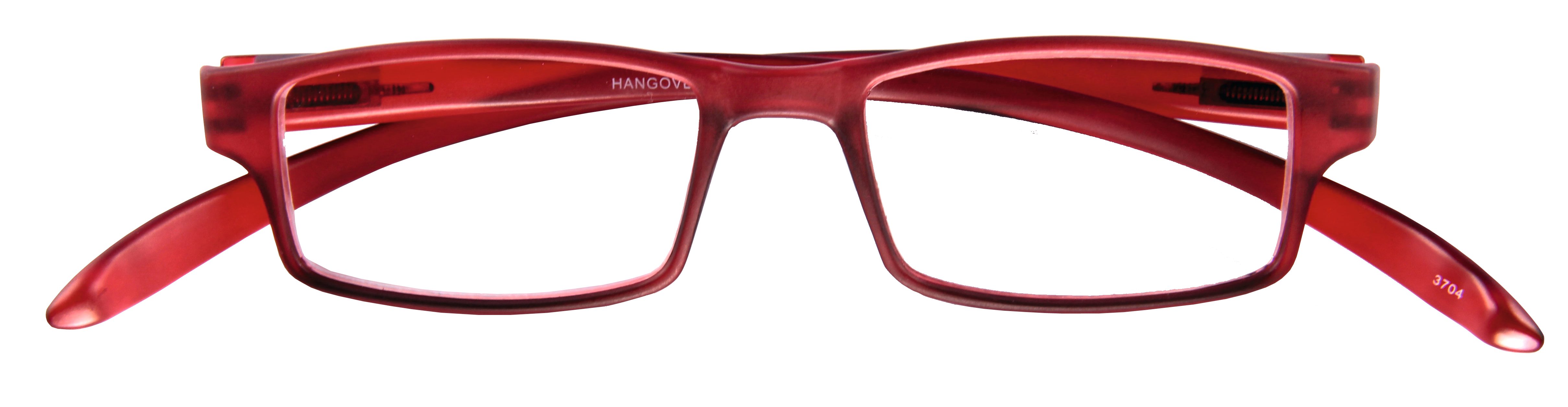 I NEED YOU - HAMBURG READERS Lesebrille Hang Over Life