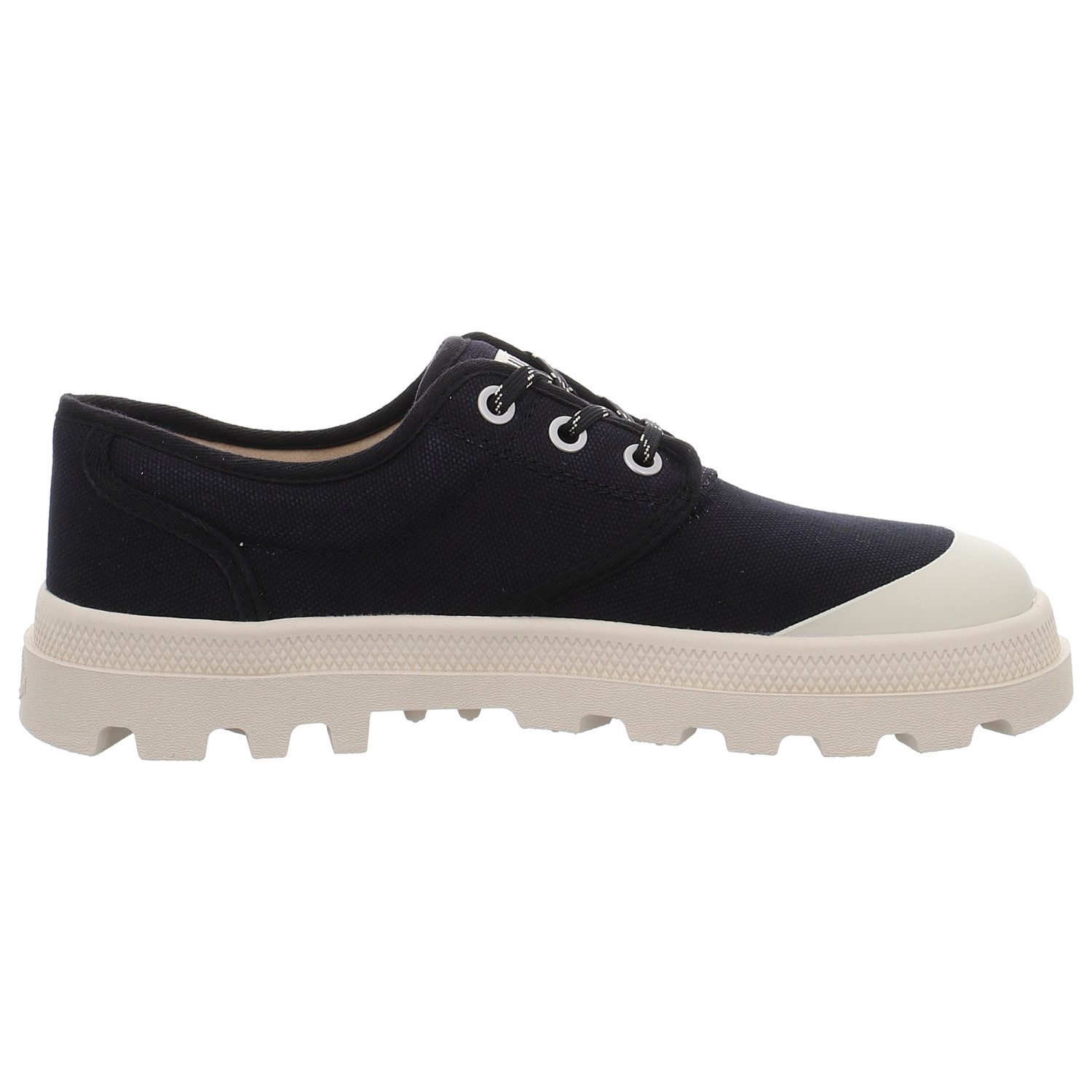 Palladium Dunelite Ox Cush Sneaker