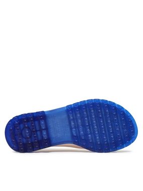 MELISSA Sandalen Bae Sandal Ad 33621 Beige/Blue AD800 Sandale