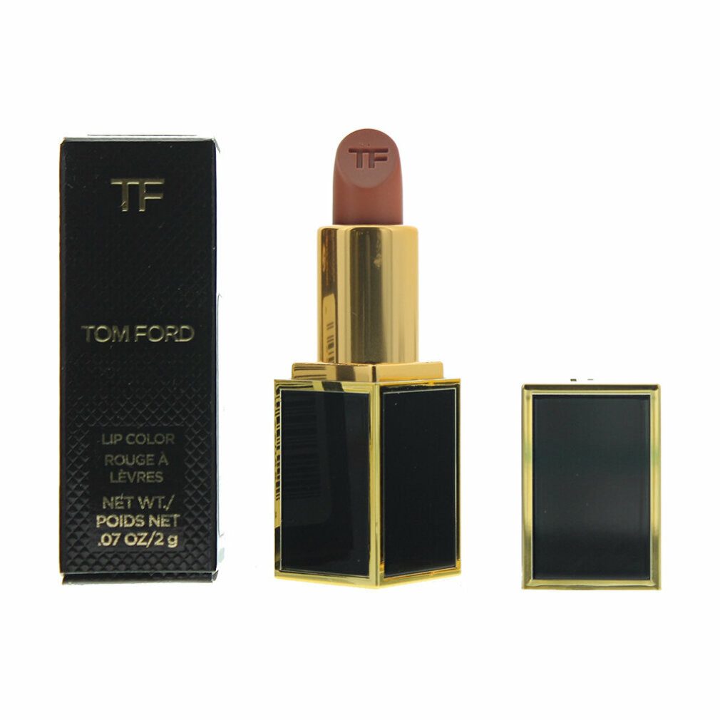 Tom Ford Lippenstift Lip Color 01gegard Soft Mate 2g