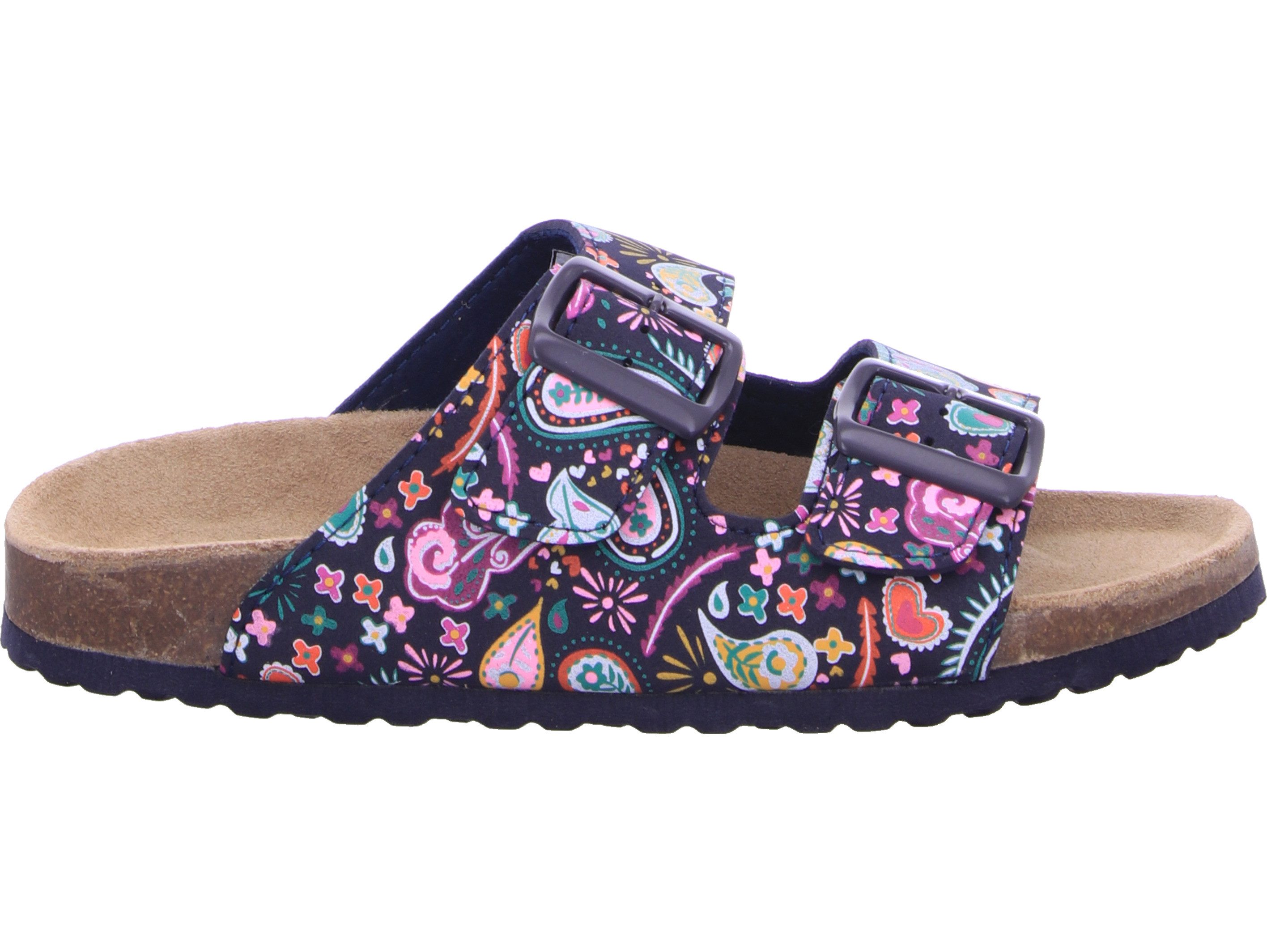 SUPERSOFT Pantolette günstig online kaufen