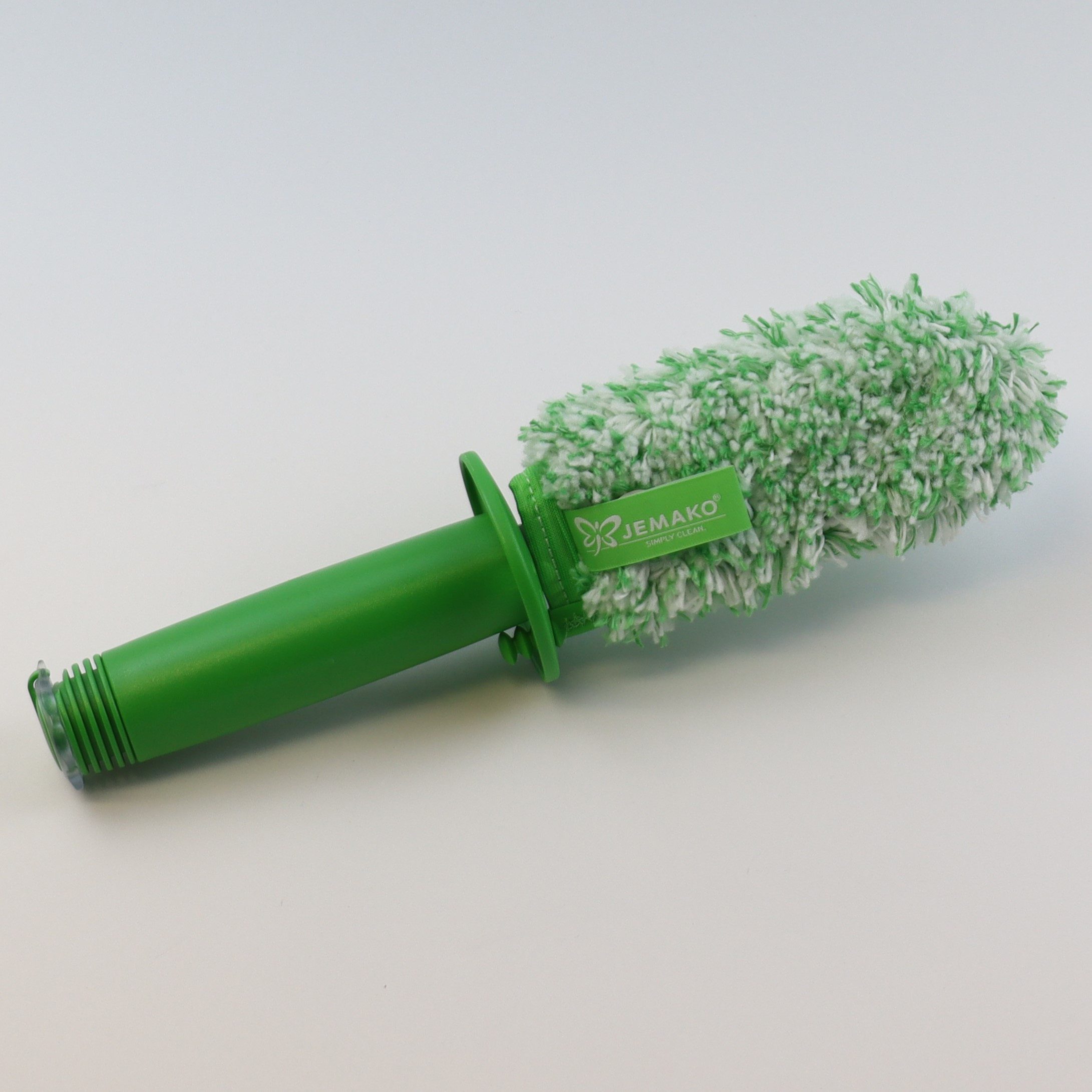 Jemako Jemako CleanStick von klein bis groß - der Stick für jede Aufgabe Reinigungstuch (15 cm, x15 cm)