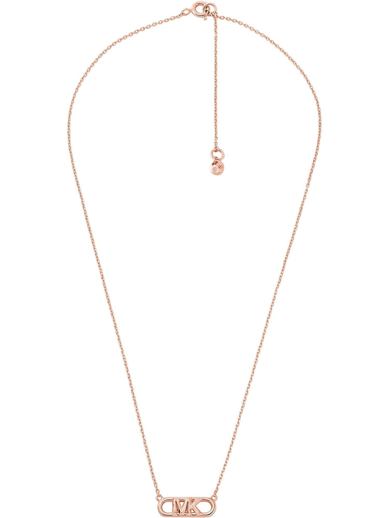 MICHAEL KORS Collier Michael Kors Damen-Kette günstig online kaufen