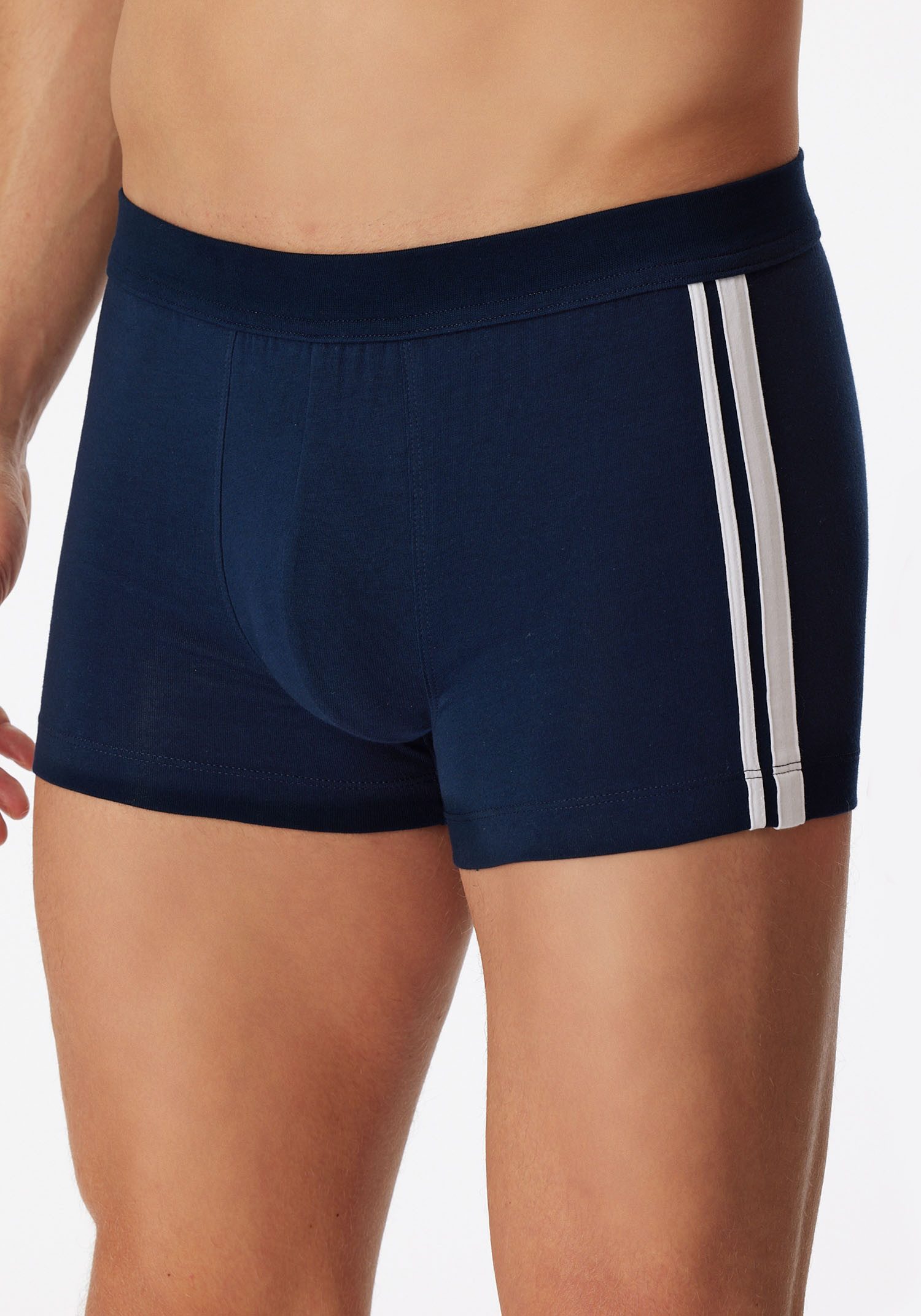 Schiesser Boxer "95/5" (3er-Pack) mit softem, günstig online kaufen