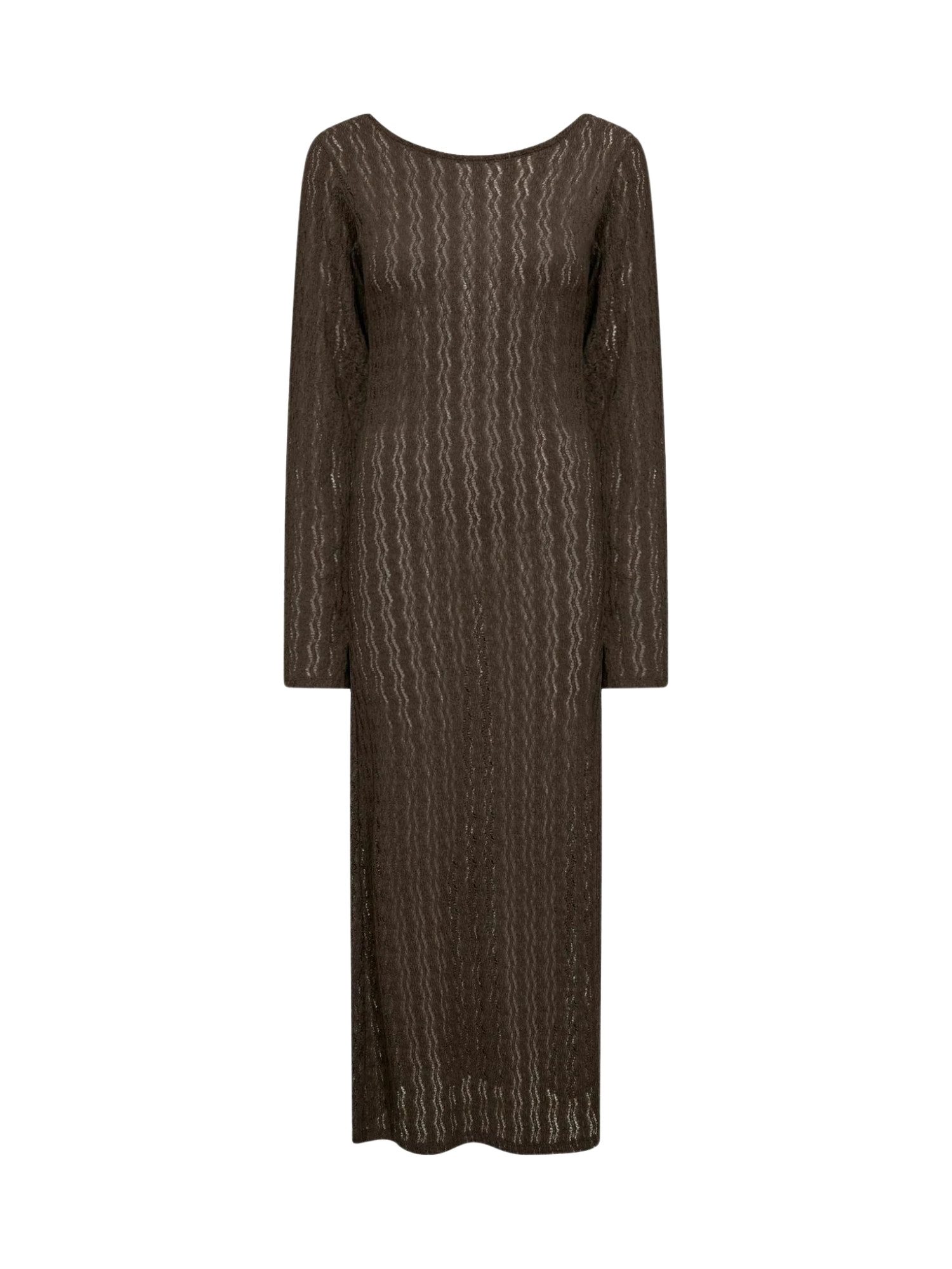Levete Room Jerseykleid Levete Room Dress LR-LAICA 4