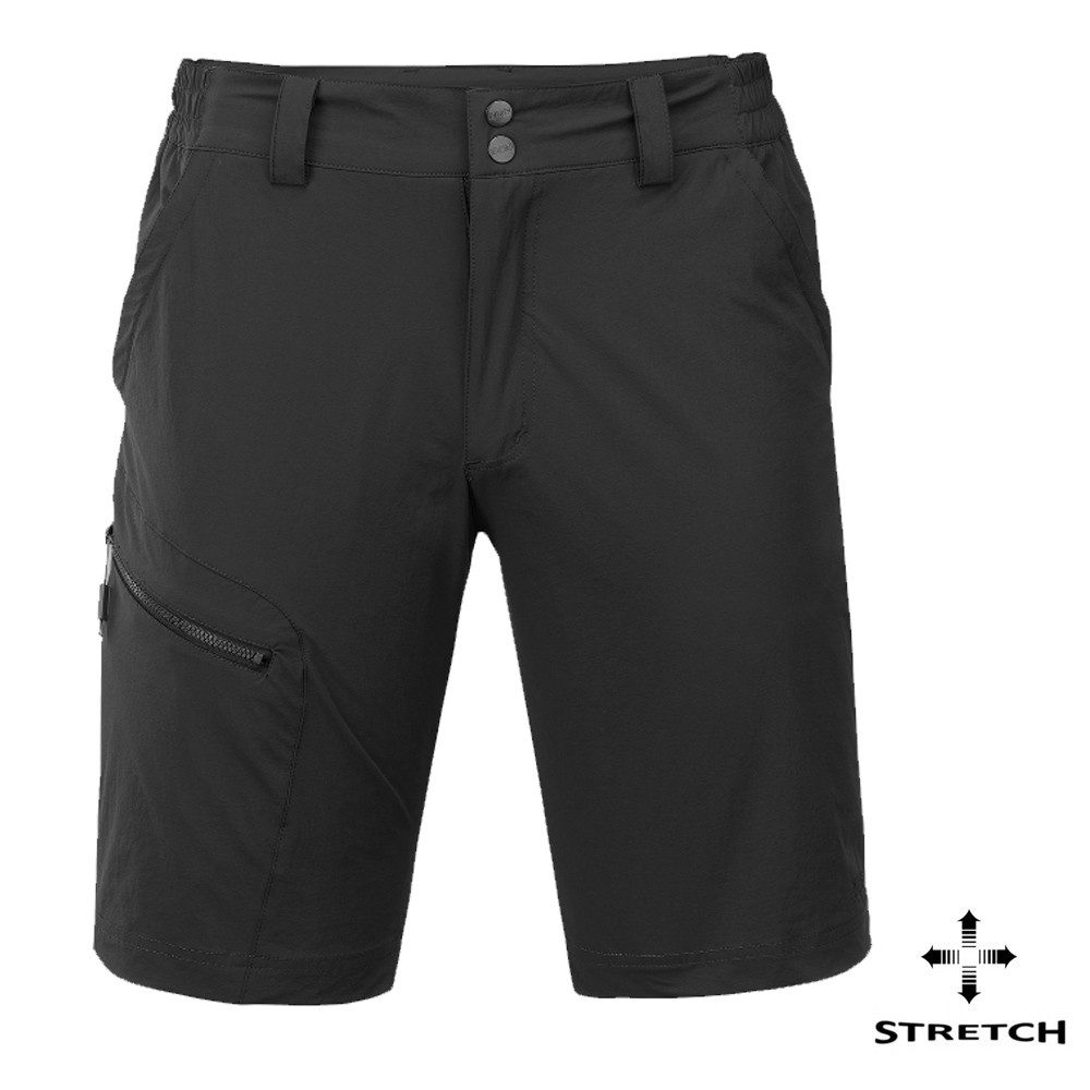Linea Primero Softshellhose LPO - kurze günstig online kaufen