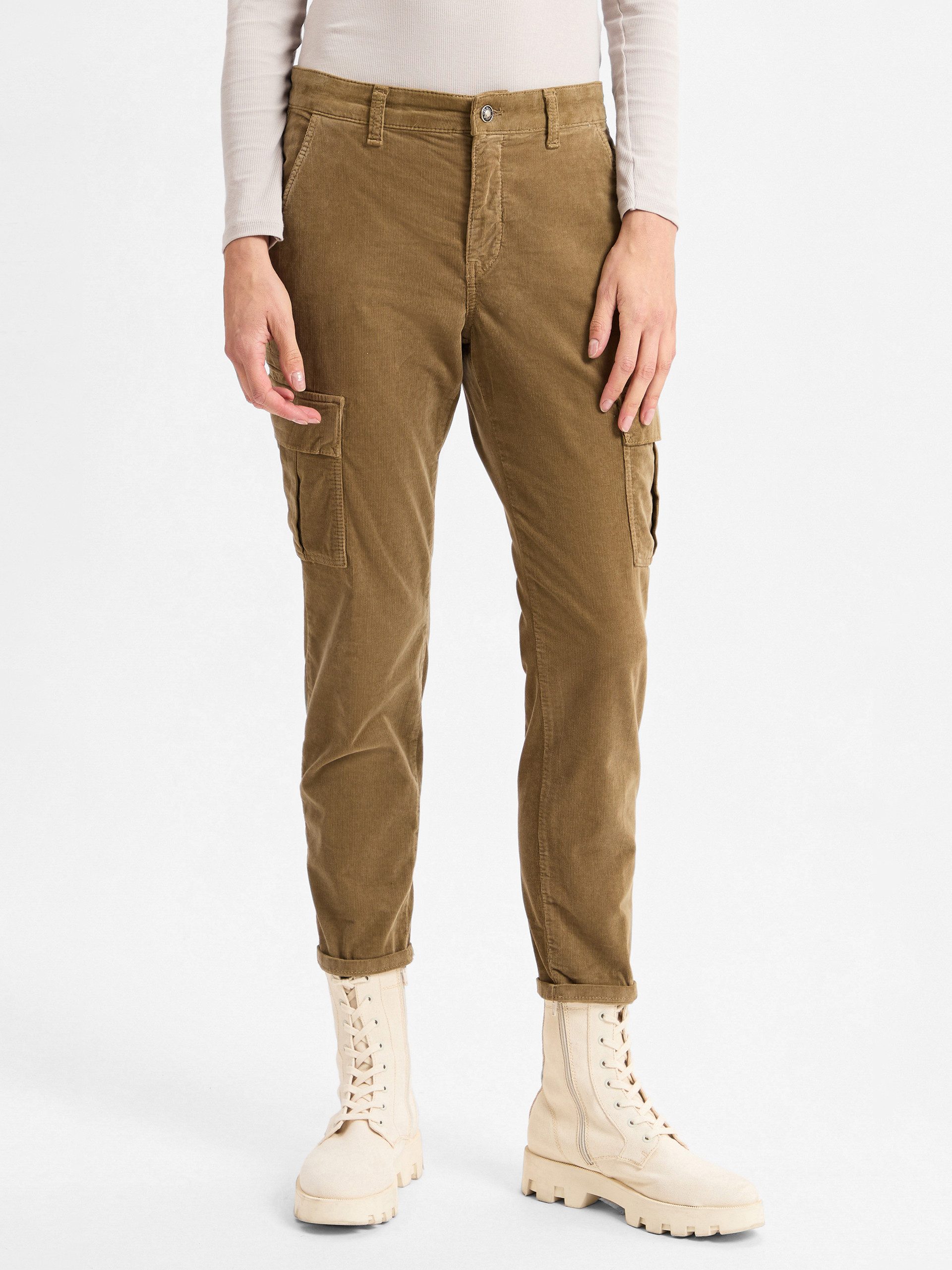 MAC 5-Pocket-Hose Rich Cargo