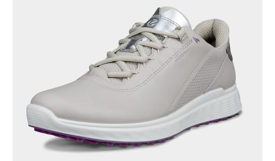 Ecco ECCO Golf S-Casual Lace Wp Golfschuh